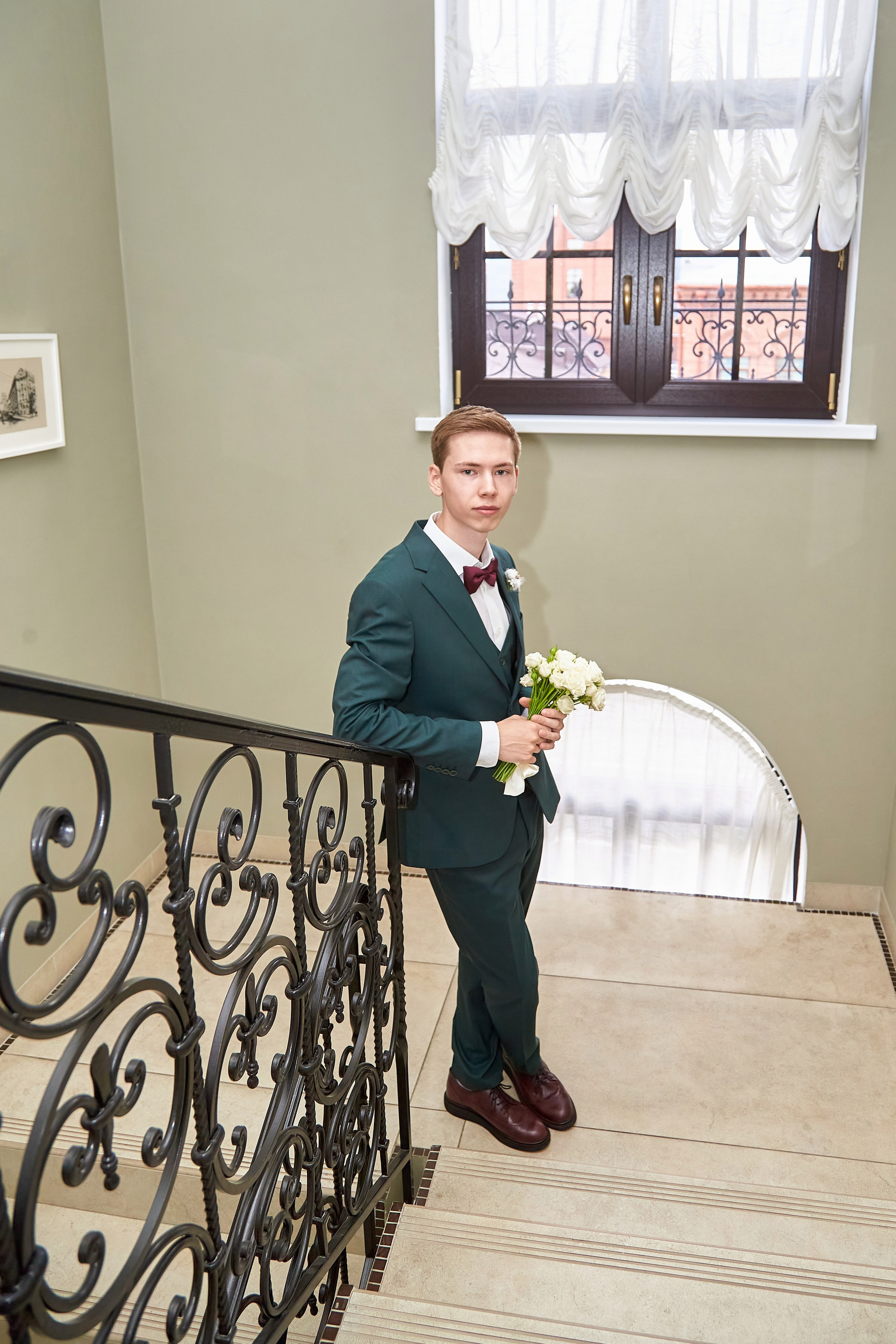 Аня и Артем