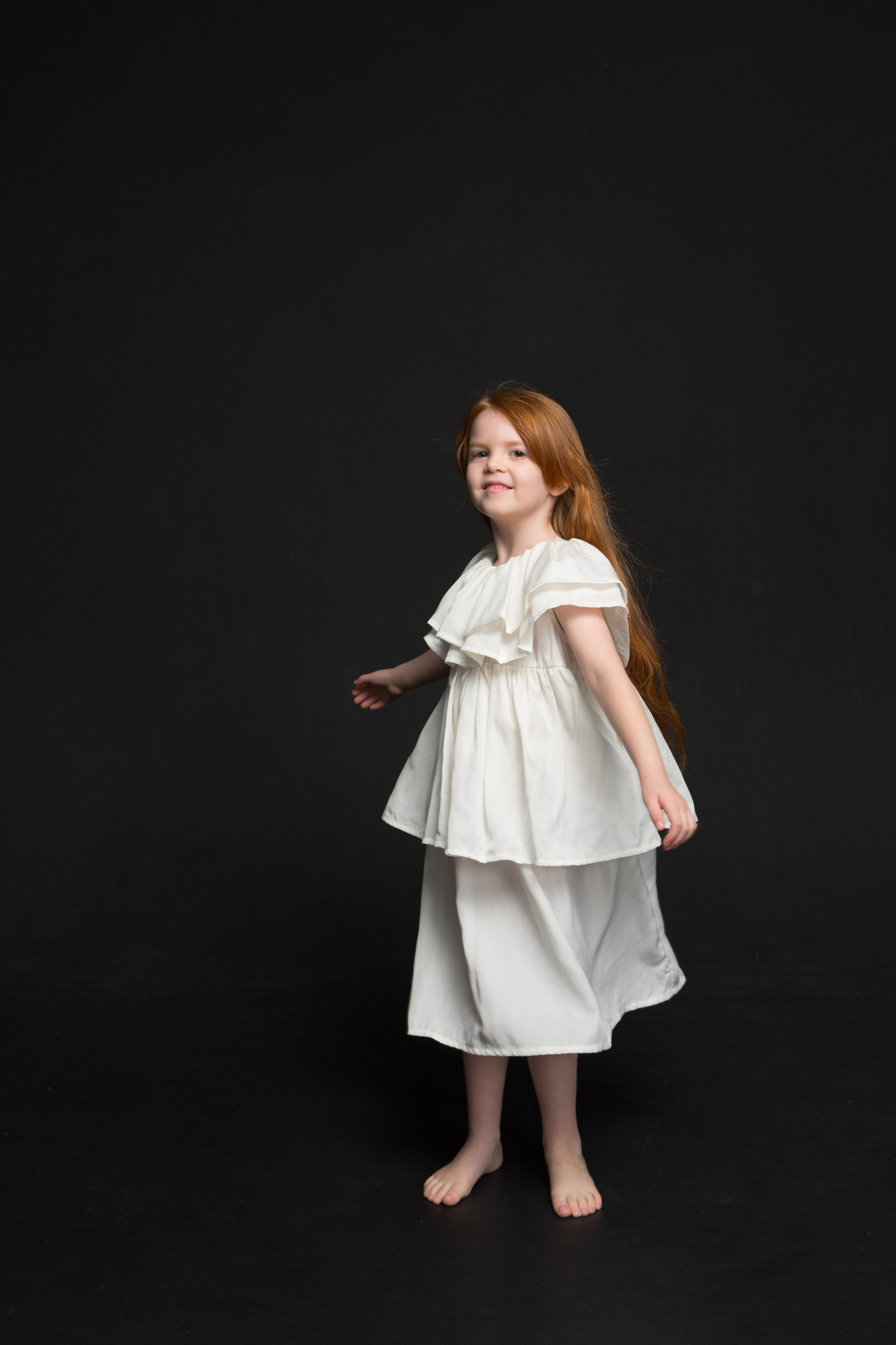 Валя, 5 лет. Детский и контент фотограф Надя Волкова Санкт-Петербург