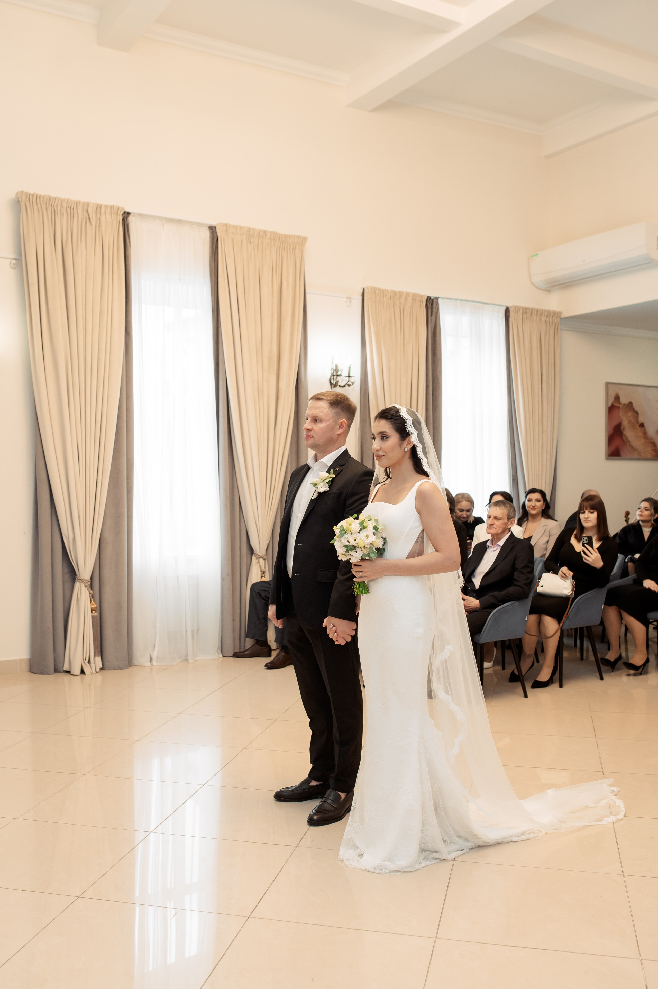 Максим и Лена. Семейный фотограф МОСКВА/Королёв