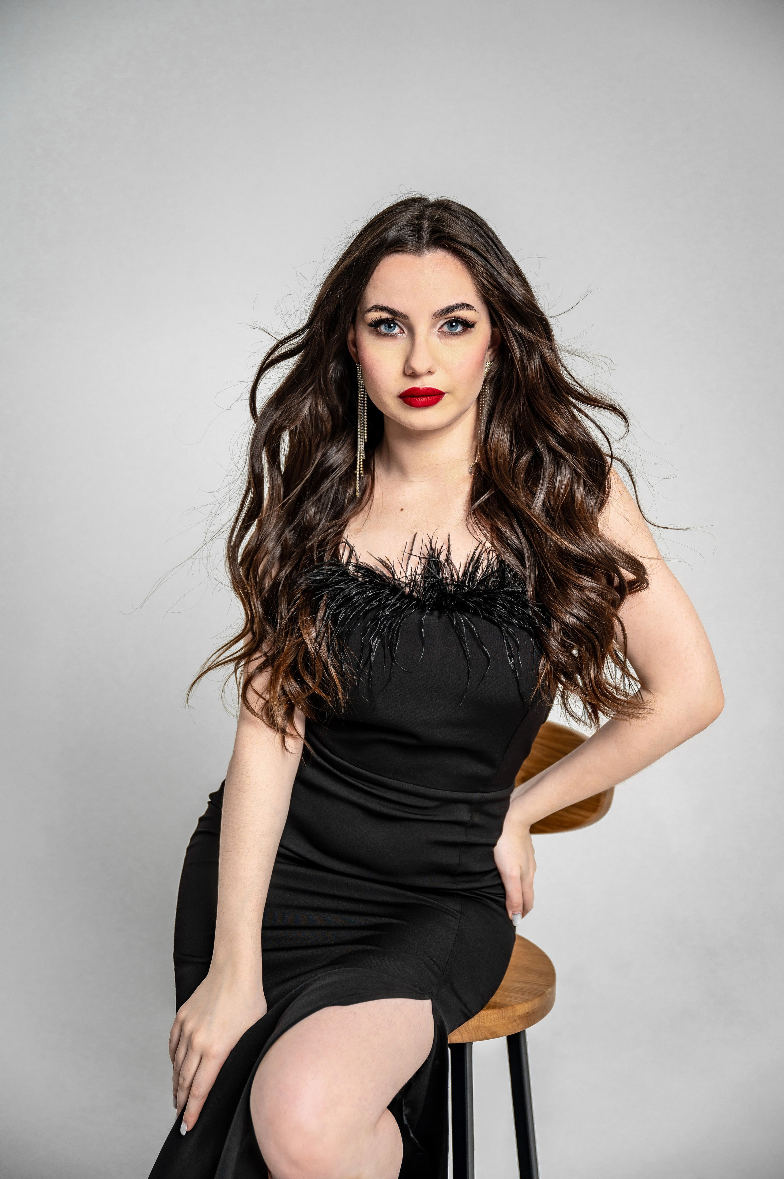 Алина. Наталья Слесаренко фотограф в Сочи