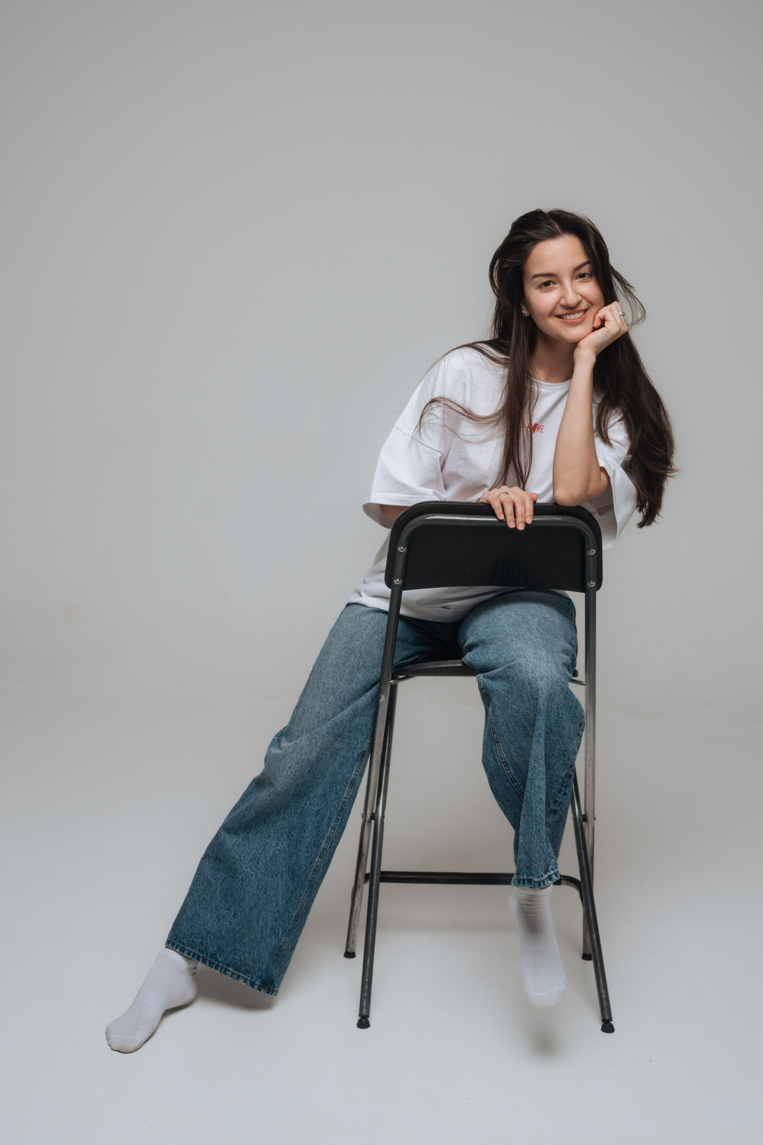 11 дечат. Портретный фотограф в Санкт-Петербурге Дмитриева Наталия