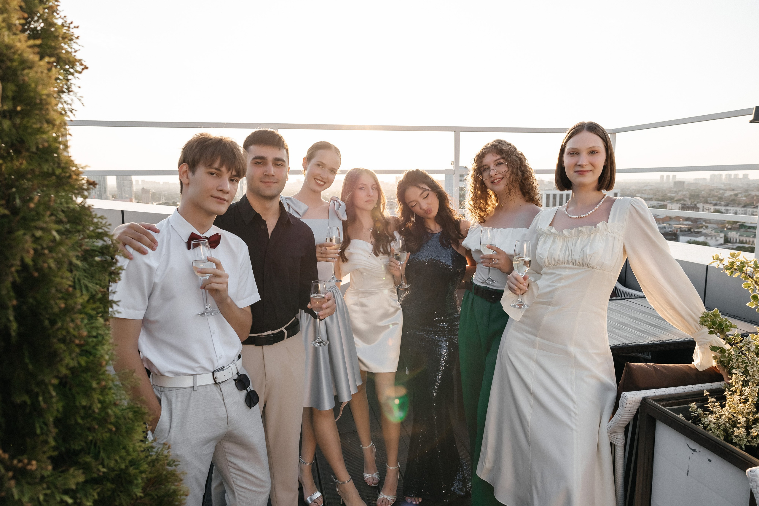 Выпускной 2024. Свадебный и семейный фотограф в Краснодар, Россия