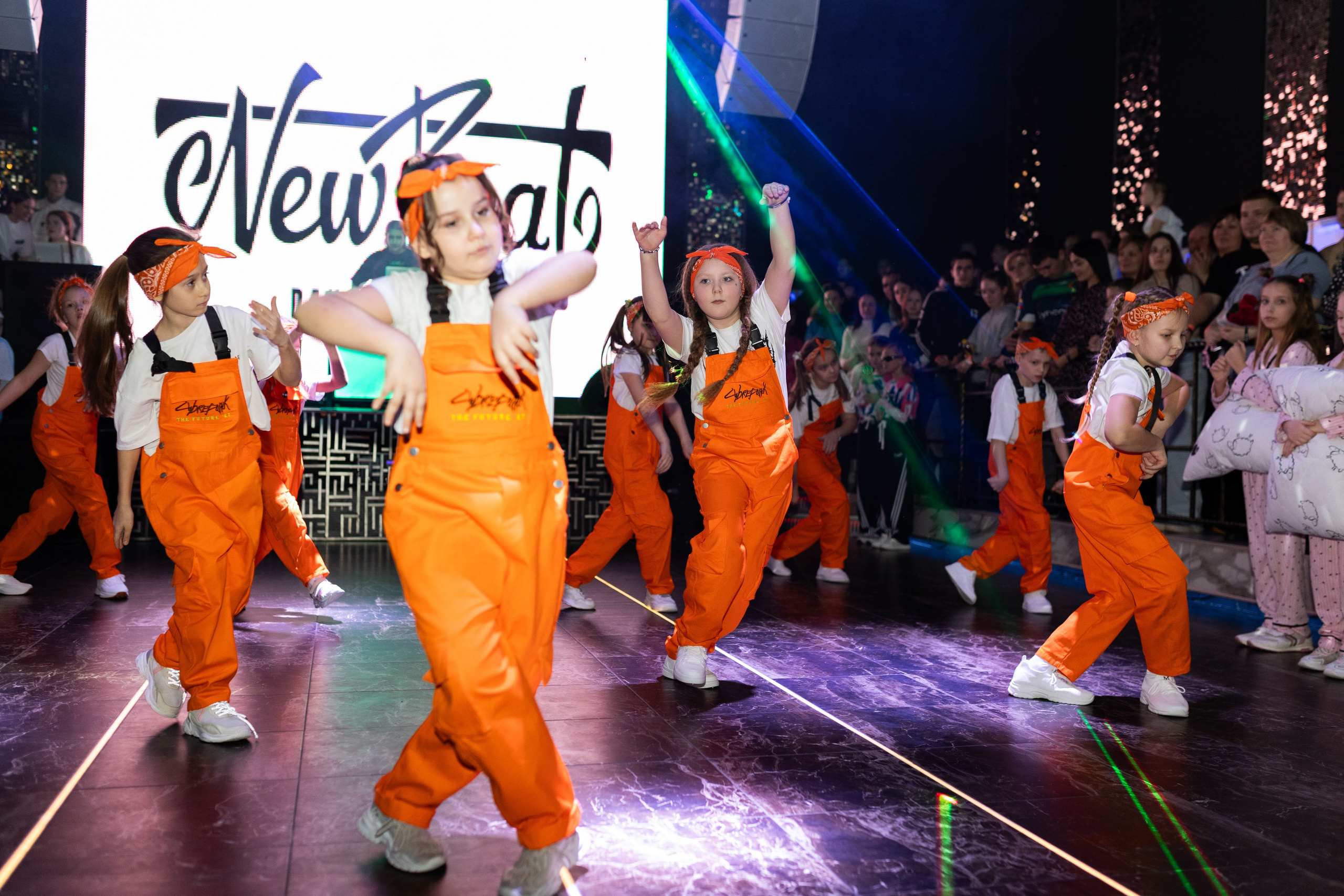 New Beat 2024. Andrey Pospelove. Фотограф в Саратове