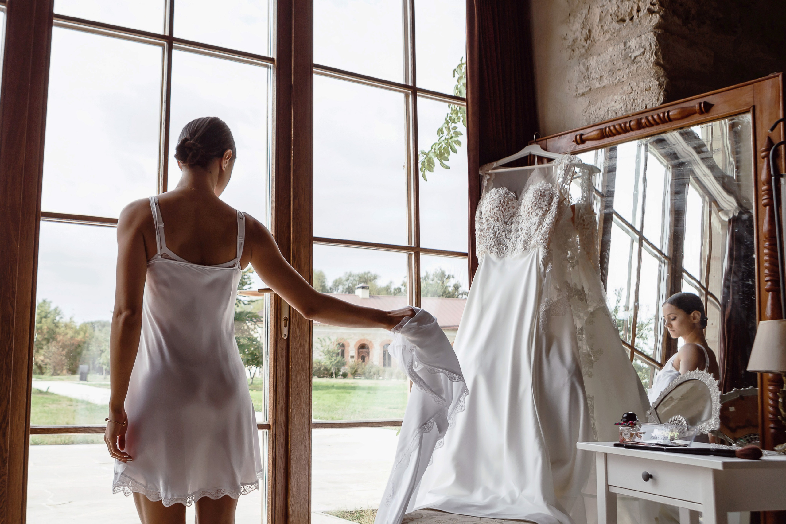 ДМИТРИЙ И ВИКТОРИЯ. Свадебный фотограф в Воронеже Ирина Кривцова