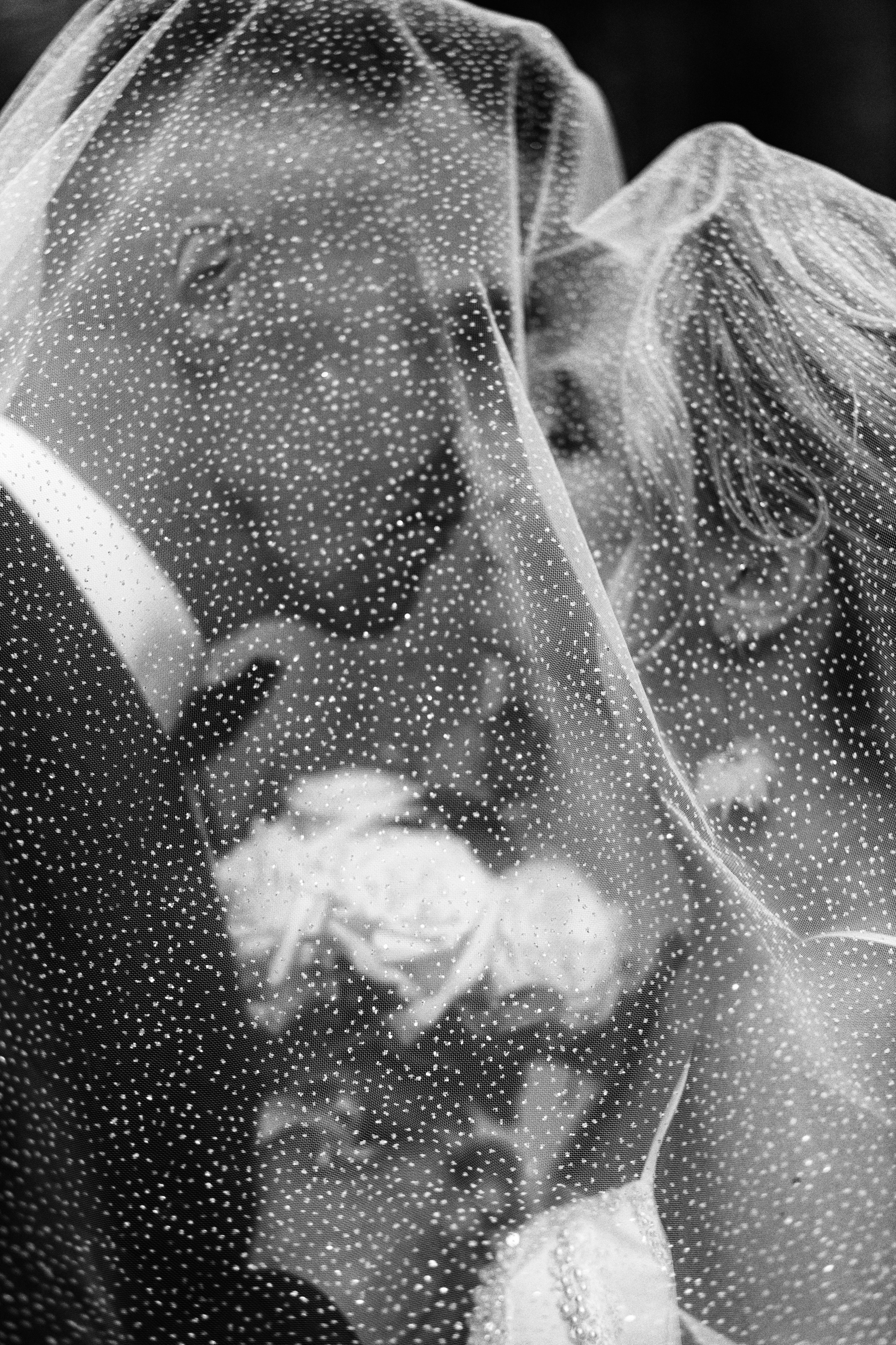 Никита и Дарья. Свадебный фотограф Чайковский