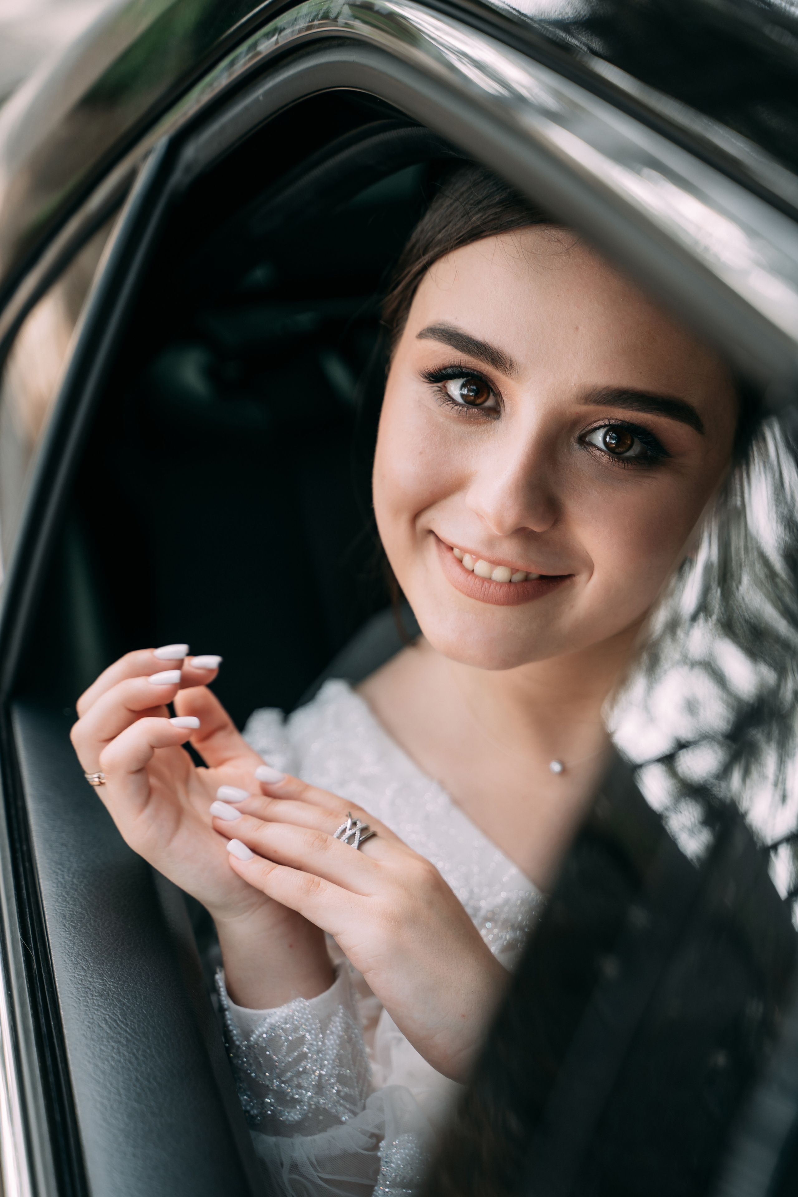 Свадебный день Михаила и Алины. Свадебный фотограф Кирилл Зейналов, Туапсе