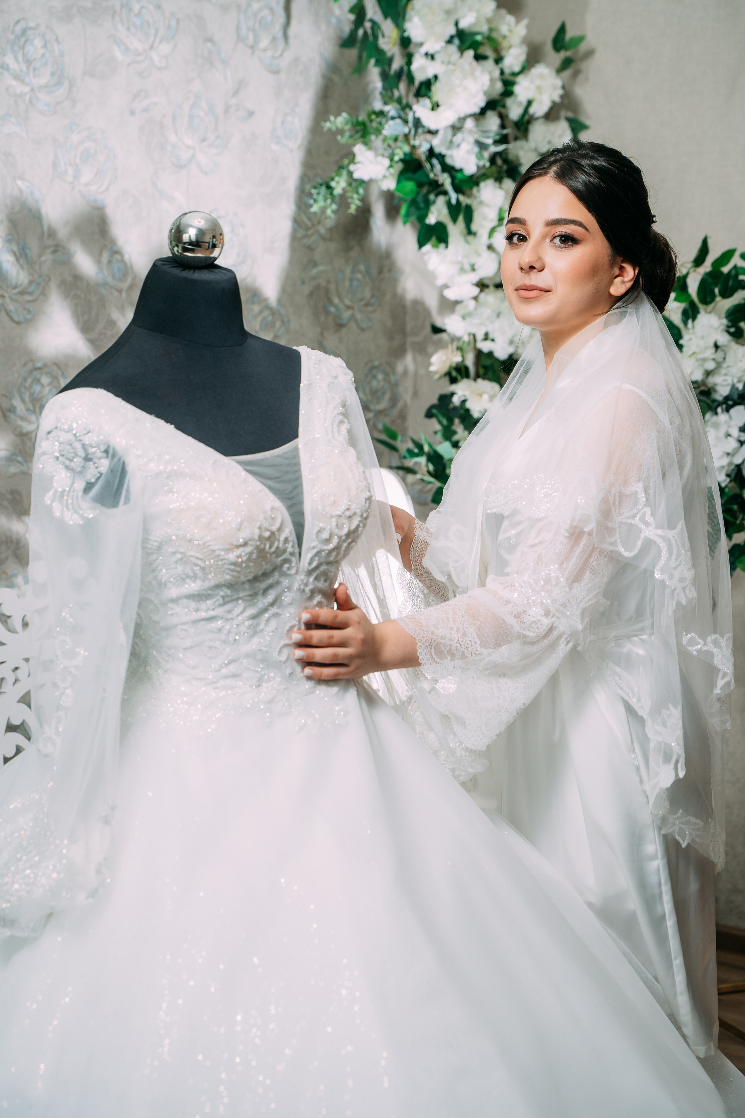 Свадебный день Михаила и Алины. Свадебный фотограф Кирилл Зейналов, Туапсе