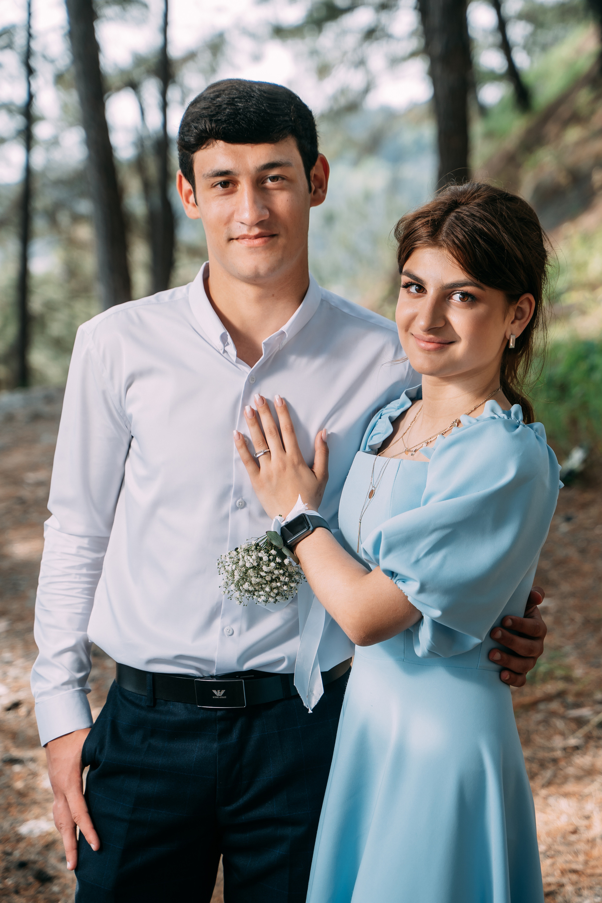 Свадебный день Михаила и Алины. Свадебный фотограф Кирилл Зейналов, Туапсе