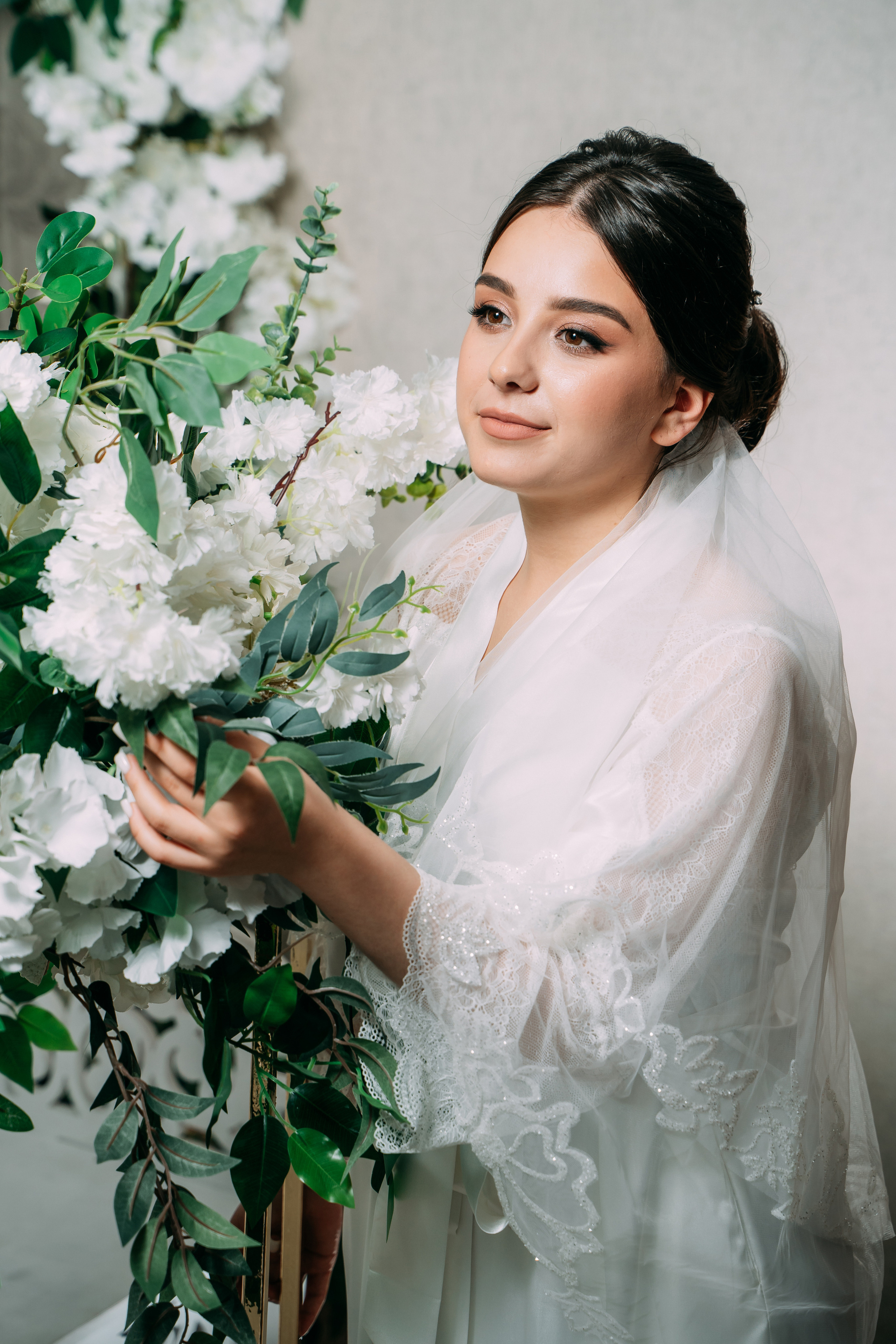 Свадебный день Михаила и Алины. Свадебный фотограф Кирилл Зейналов, Туапсе