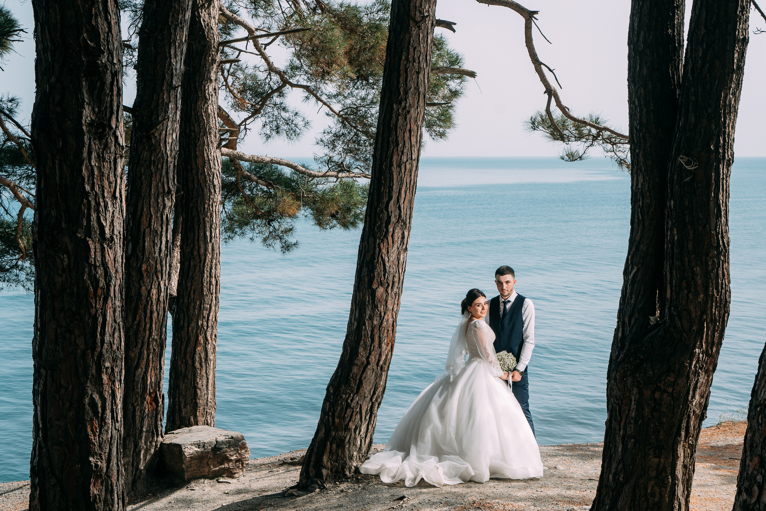 Анонсы съемок. Свадебный фотограф Кирилл Зейналов, Туапсе