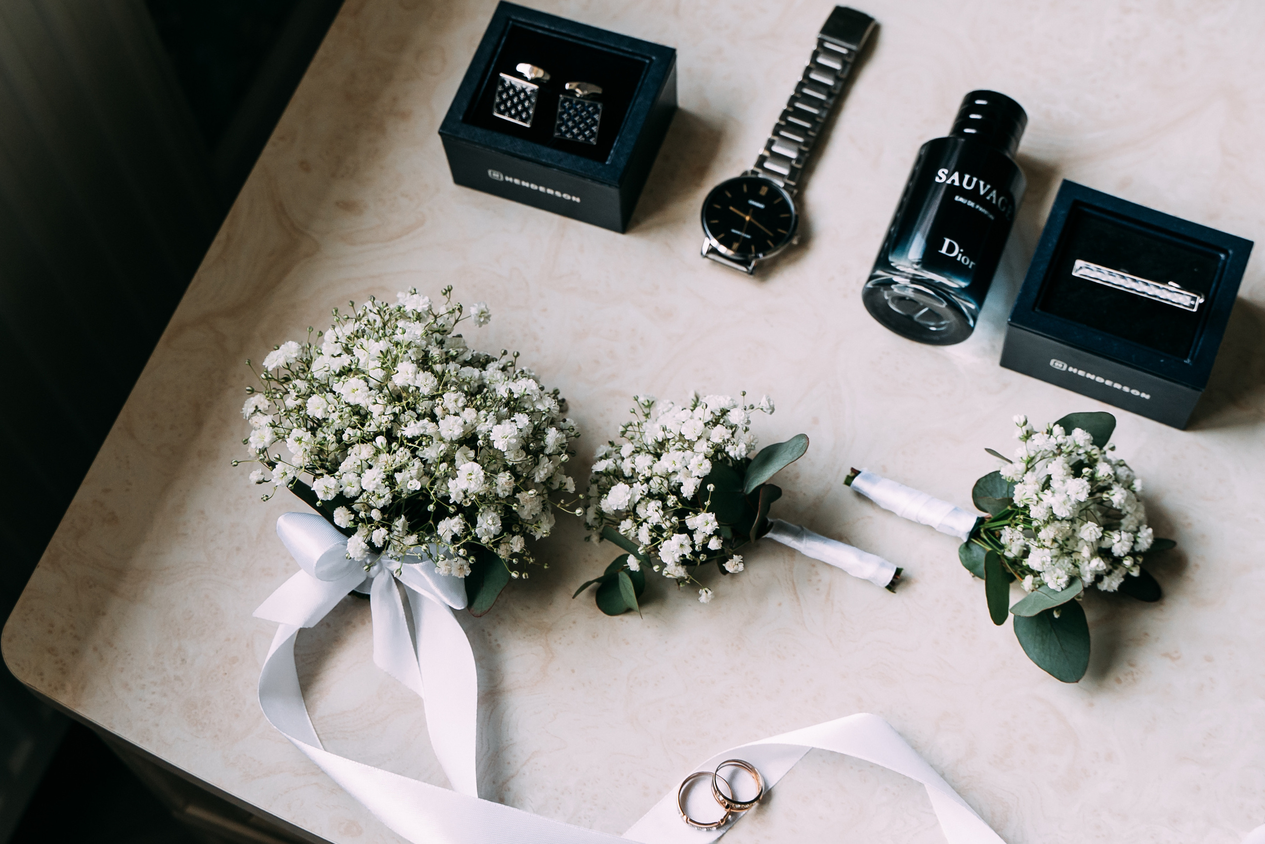 Свадебный день Михаила и Алины. Свадебный фотограф Кирилл Зейналов, Туапсе