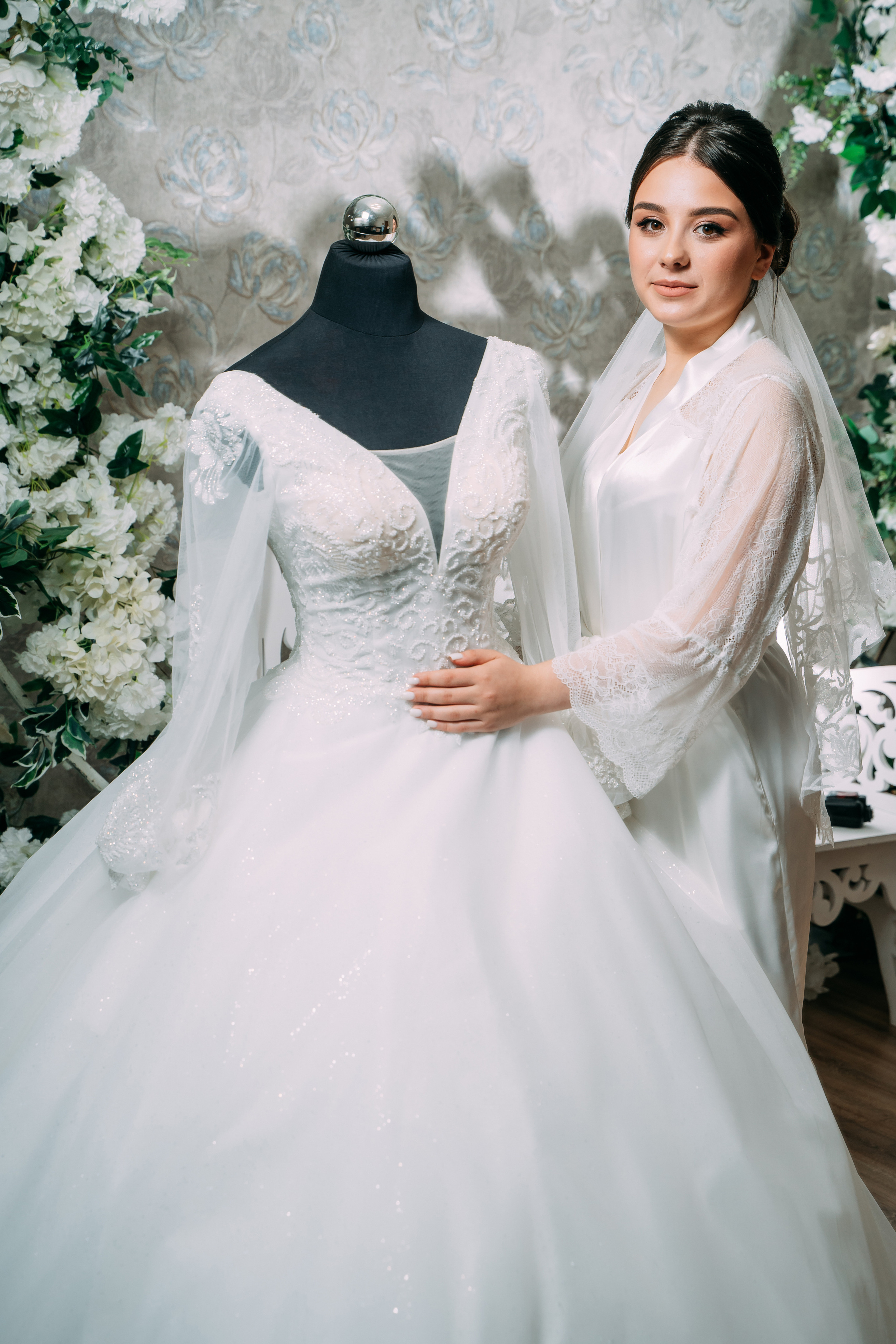 Свадебный день Михаила и Алины. Свадебный фотограф Кирилл Зейналов, Туапсе