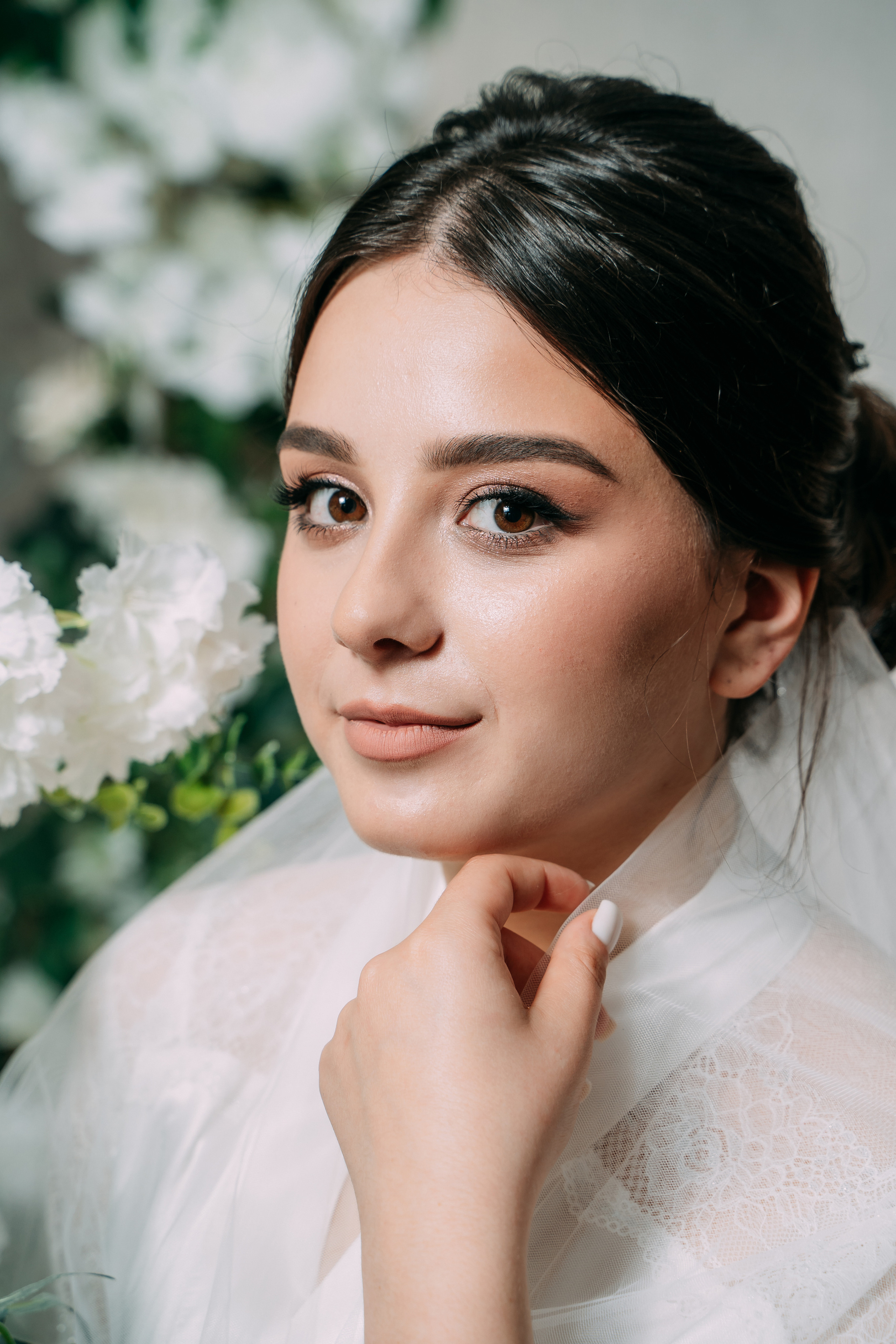 Свадебный день Михаила и Алины. Свадебный фотограф Кирилл Зейналов, Туапсе