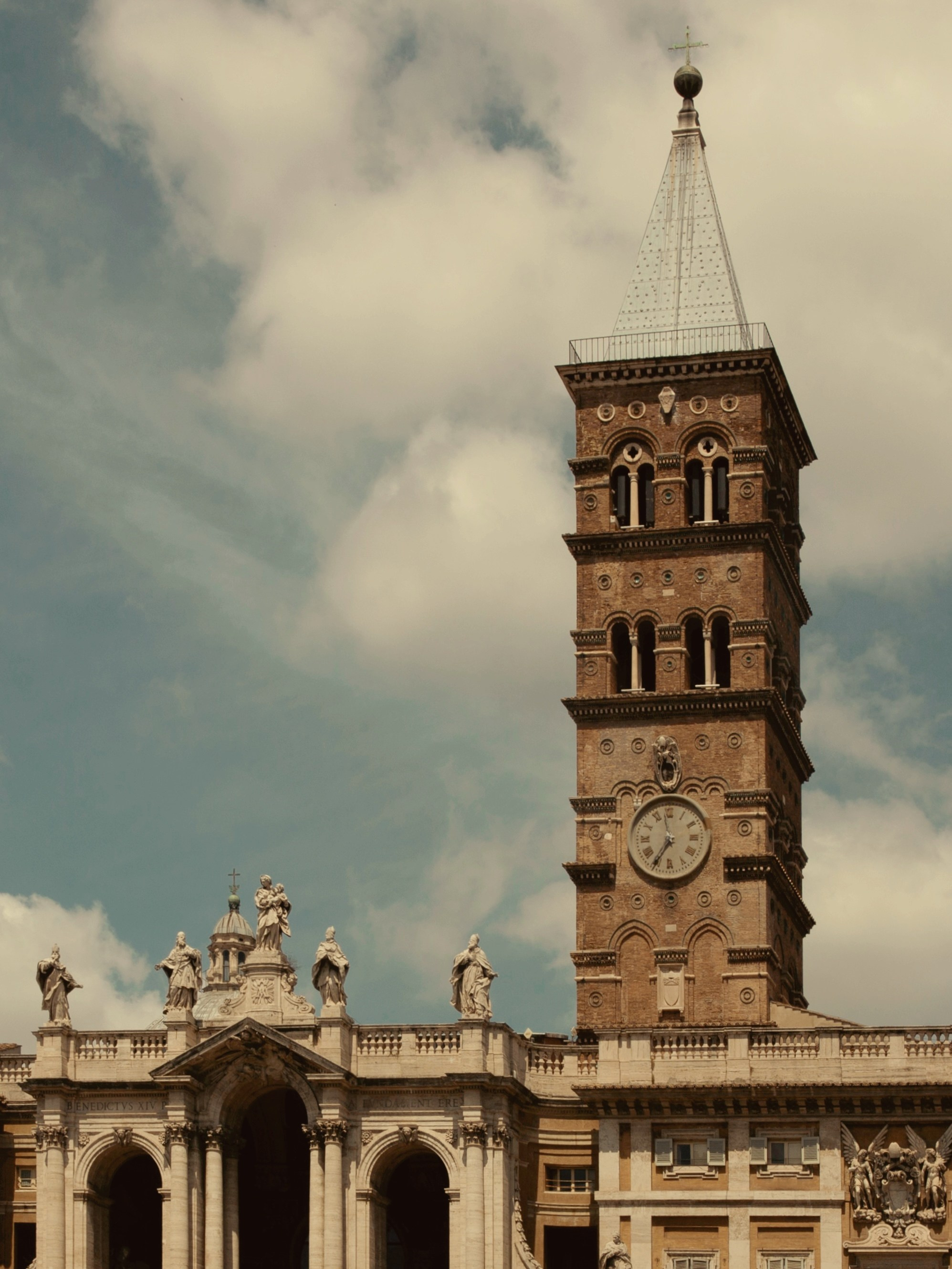 Roma. Stanisso Ivanucci Photographer
