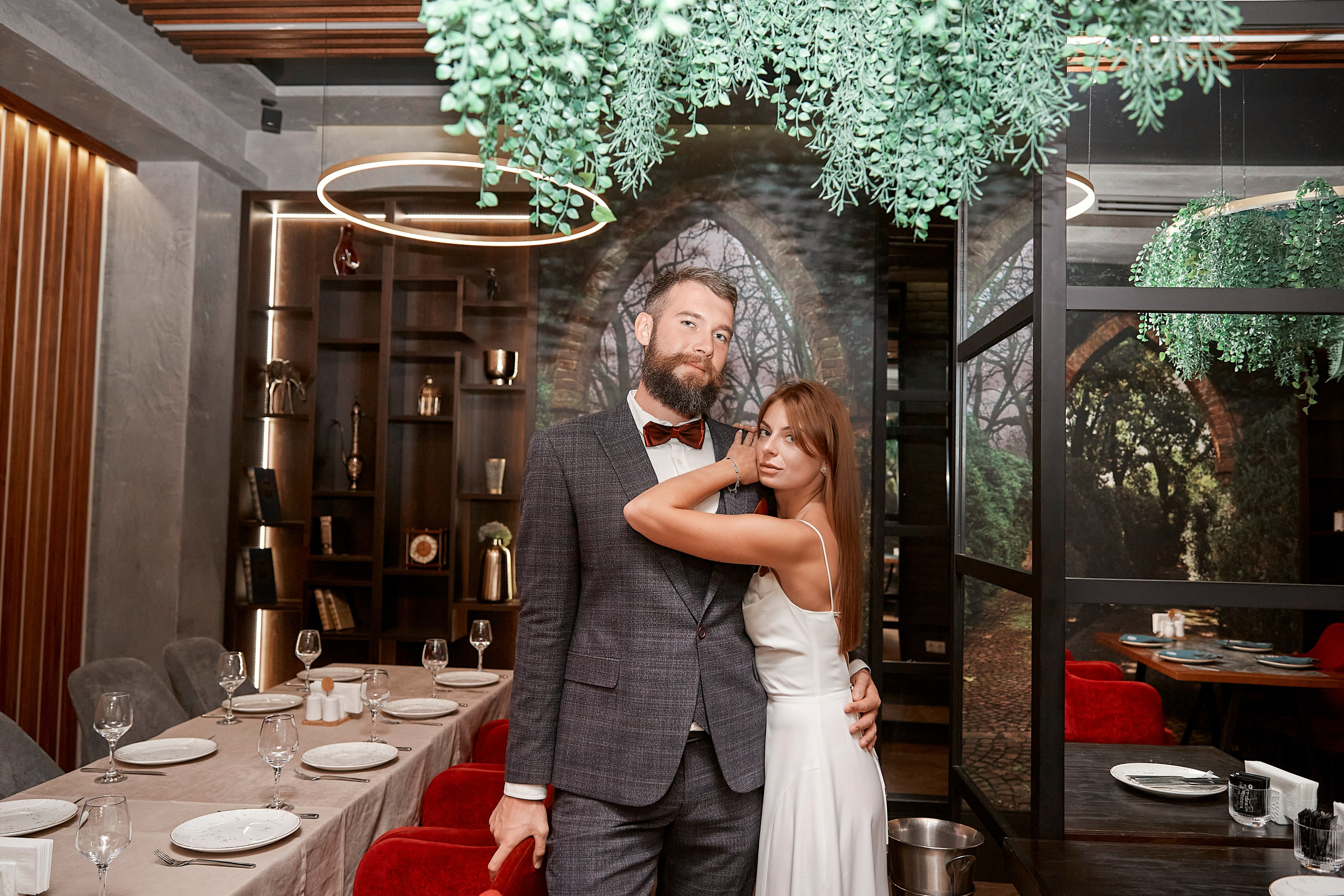 Свадьба Валерий и Наталья. Фотограф ваших самых ярких событий в Москве и СПБ. Збронская Юлия