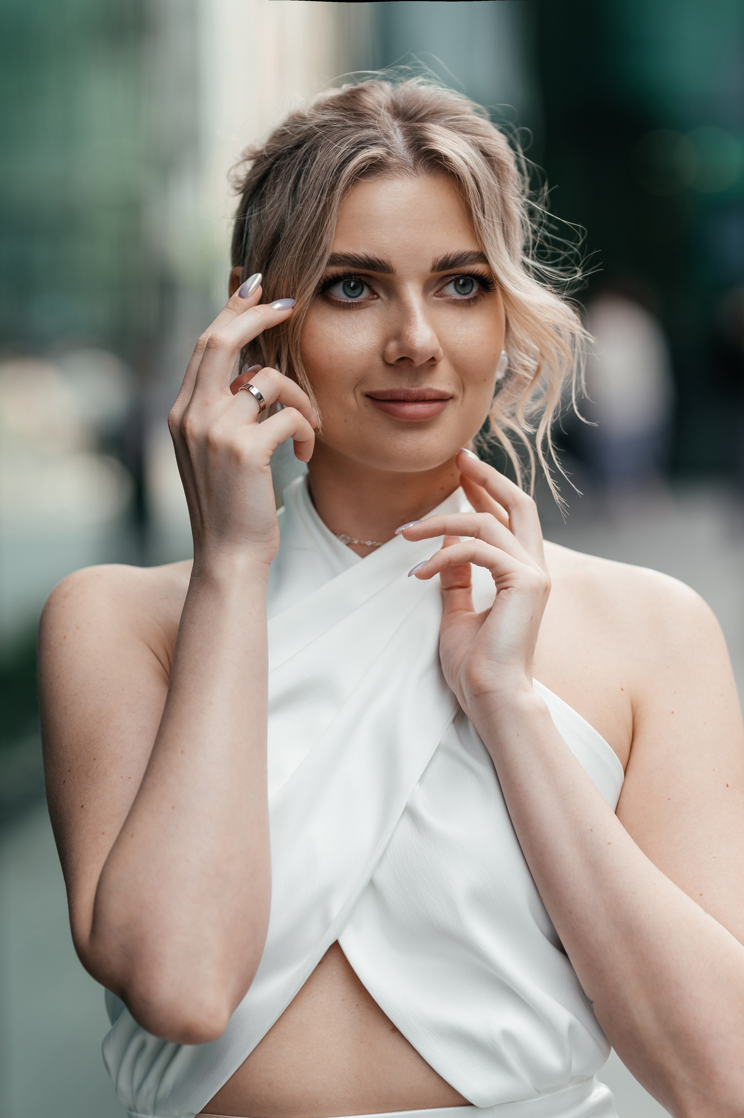 Свадьба Панорама 360. Портретный фотограф Москва Светлана Кашура