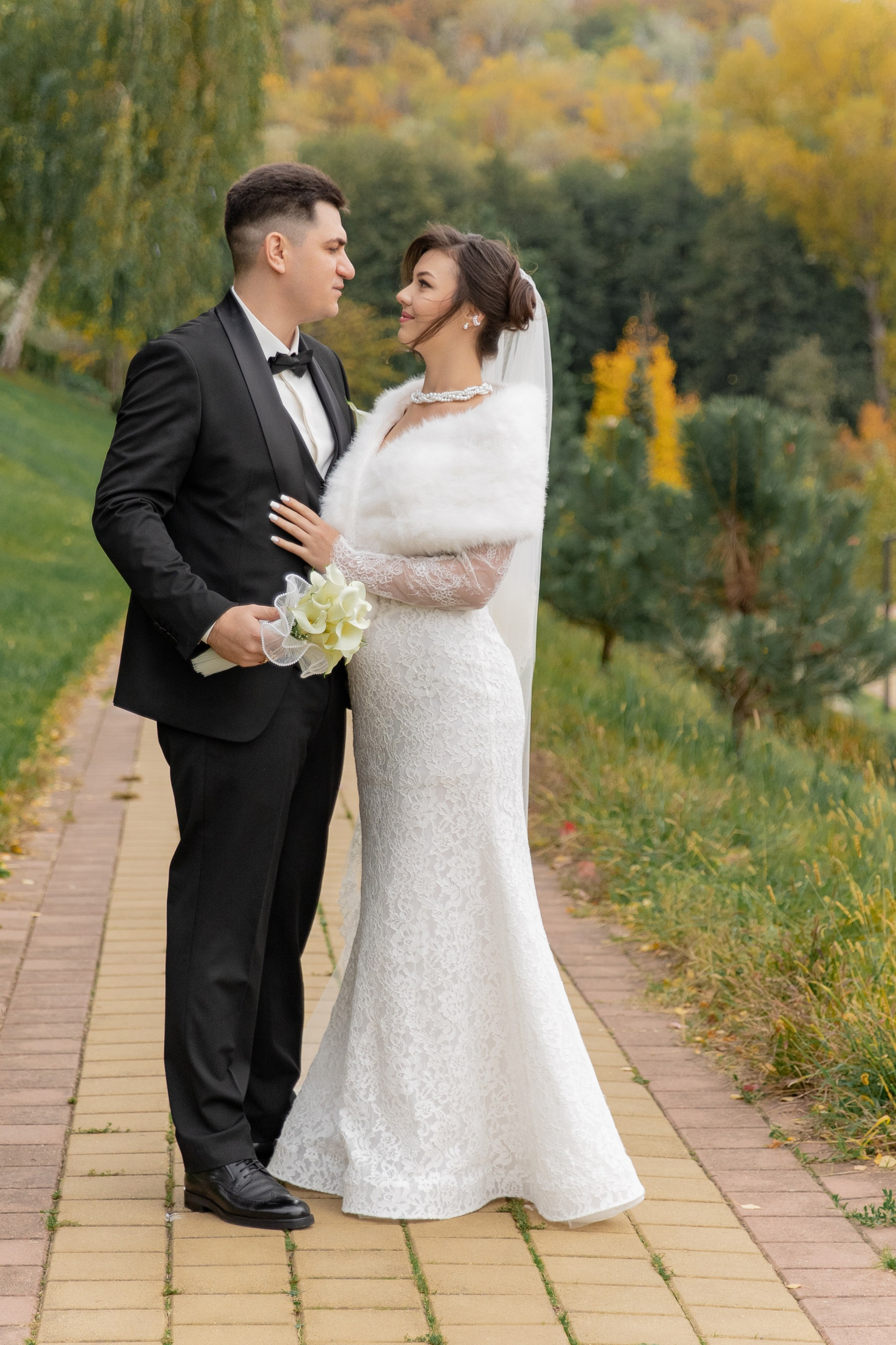 ФОТО галерея. Свадебный и семейный фотограф Майкоп Галина Кизилова