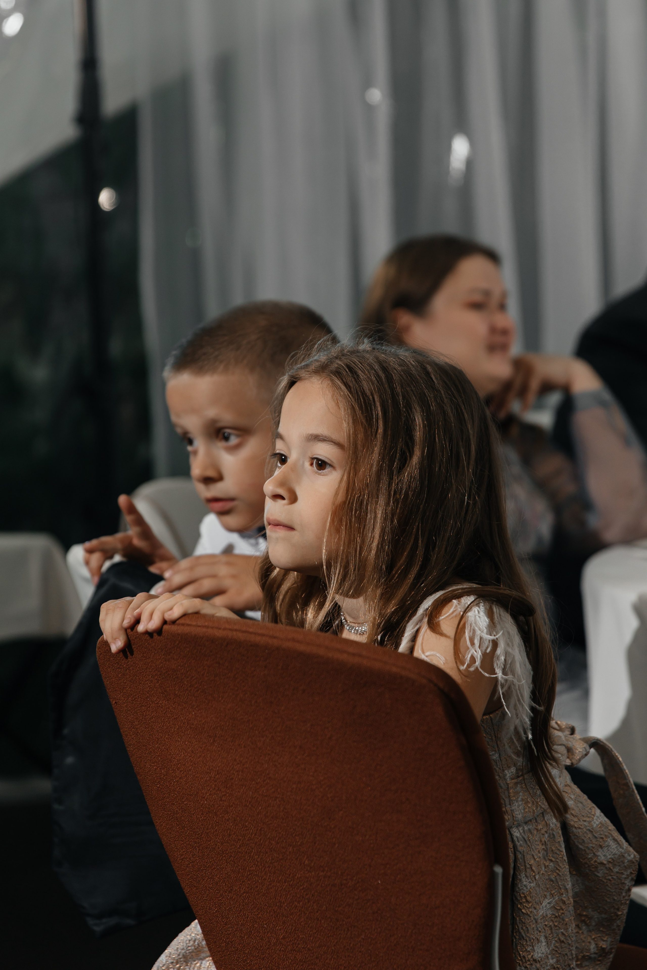 Даниил и Полина. Свадебный фотограф Москва Павел Фетисов