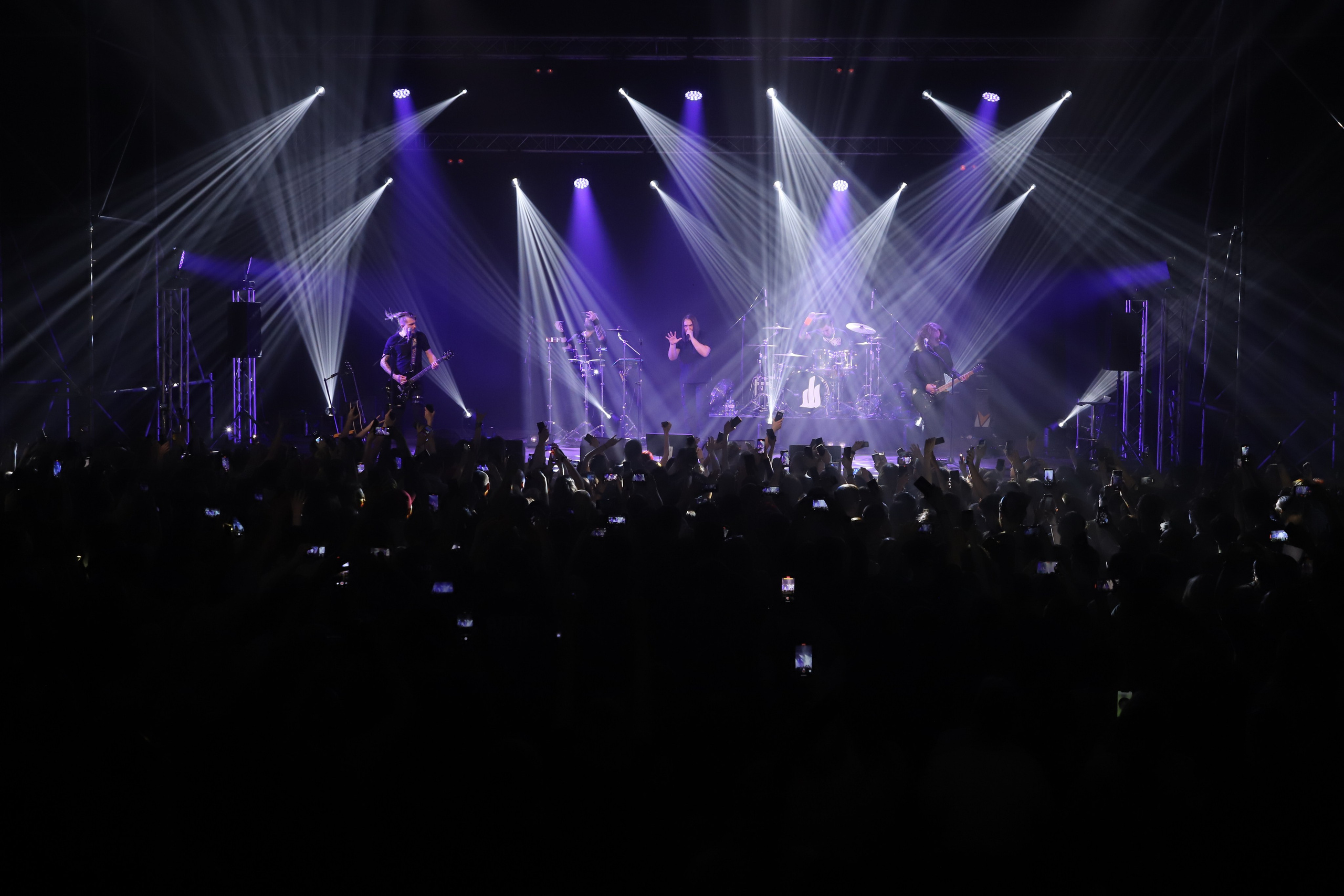 Горшенёв — «Песни Брата». Фотограф в Тюмени Алексей Модин