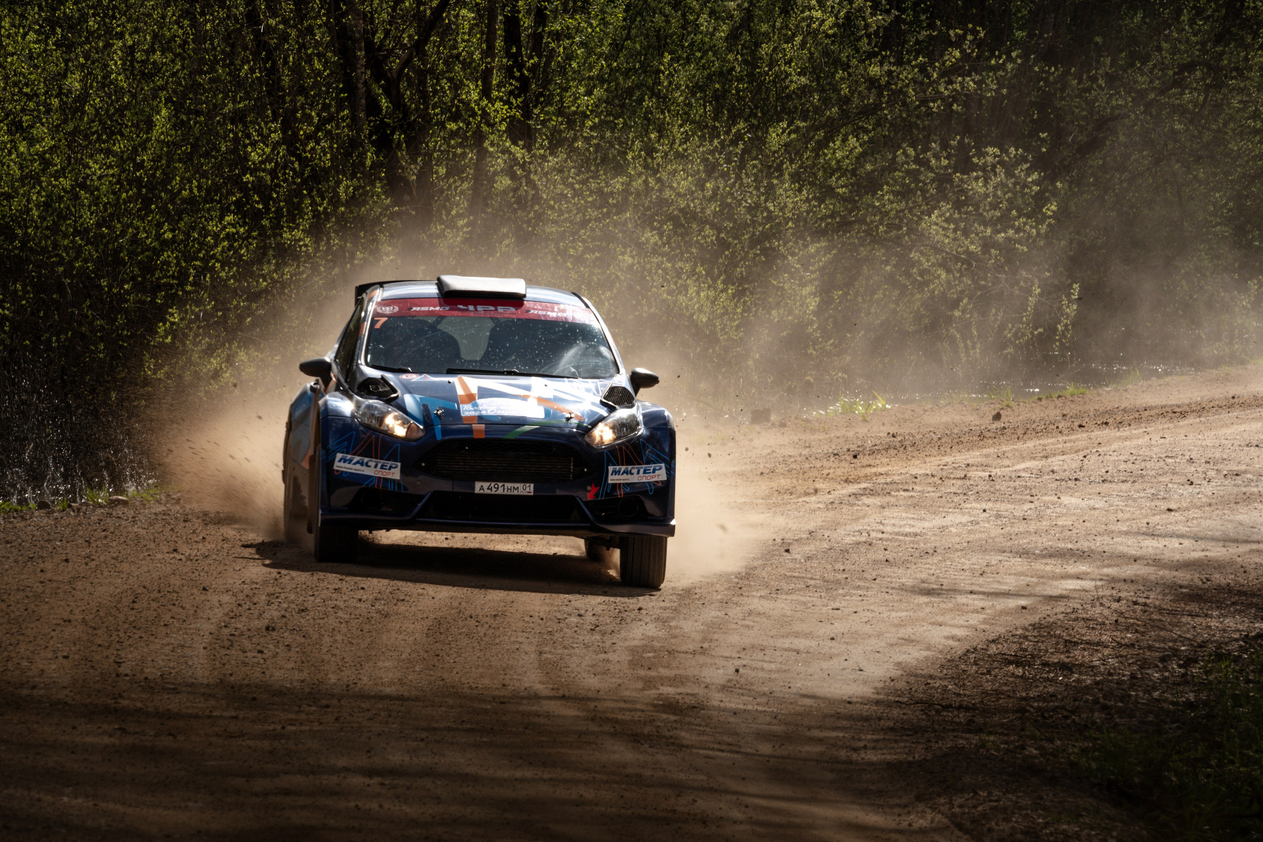 Yaratezza production