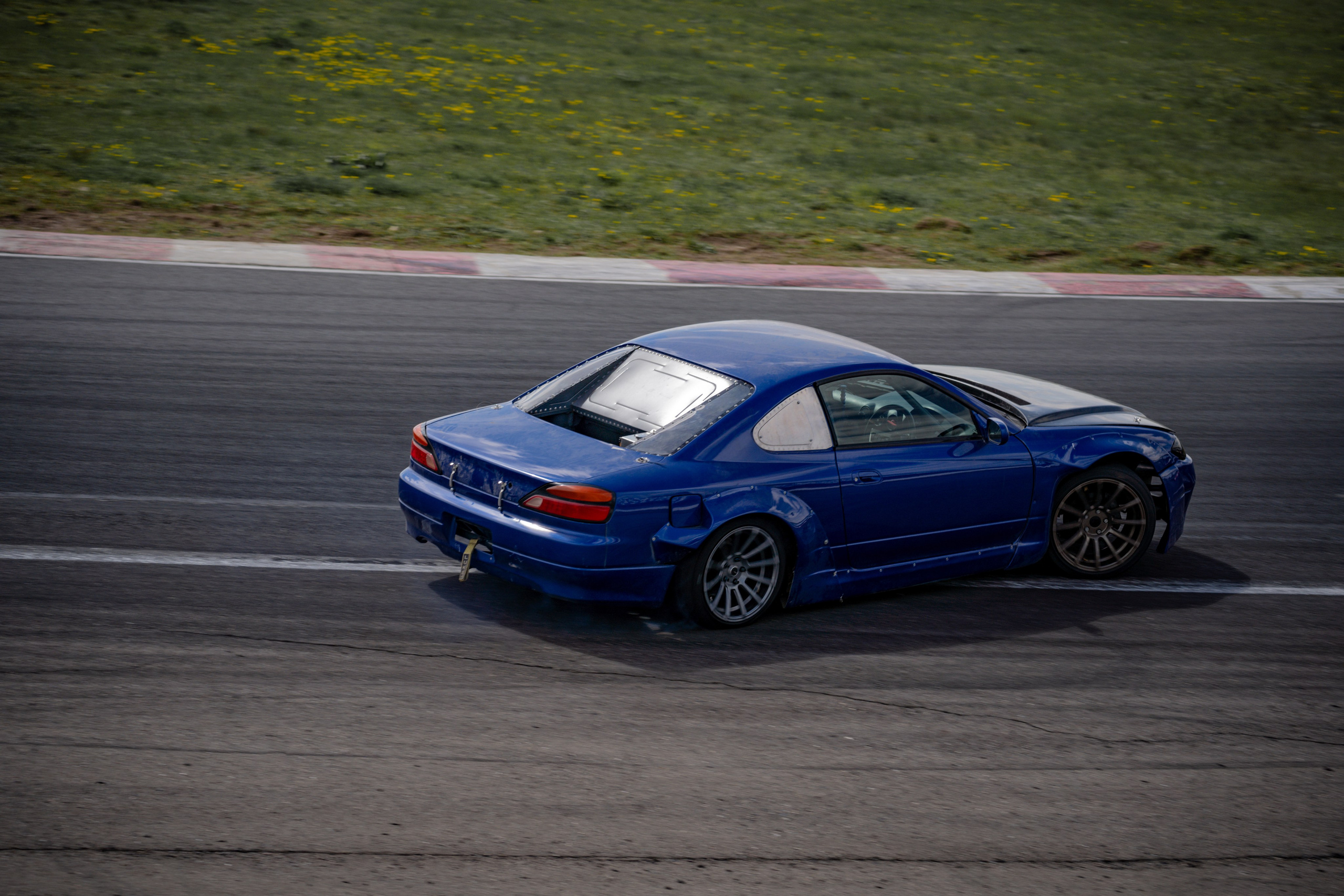 Дрифт дни ADM Raceway. Yaratezza production