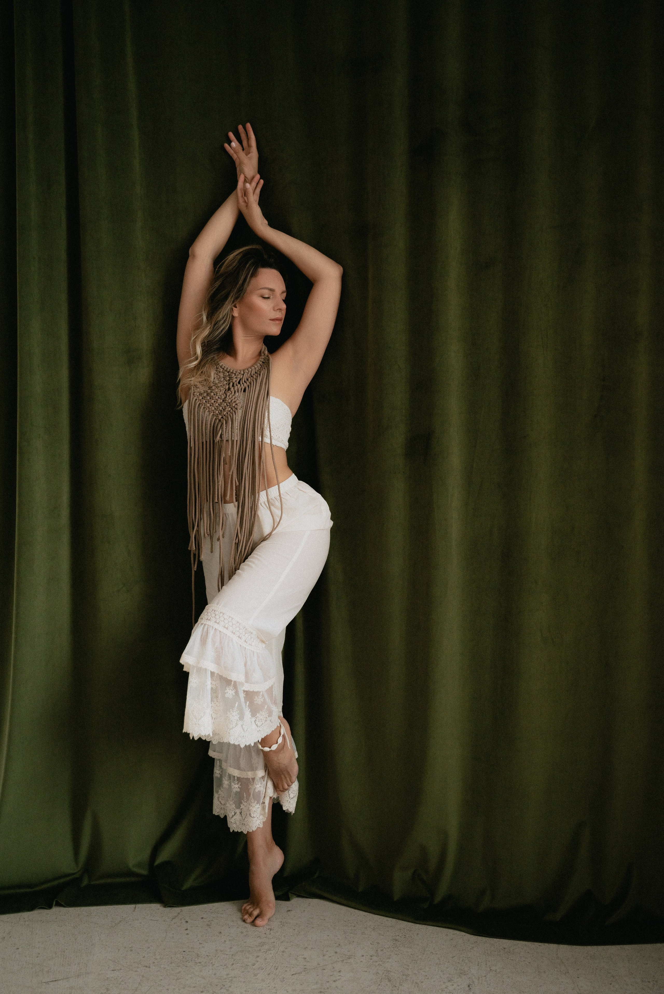 NATALI. Екатерина Курбанова. Женский фотограф