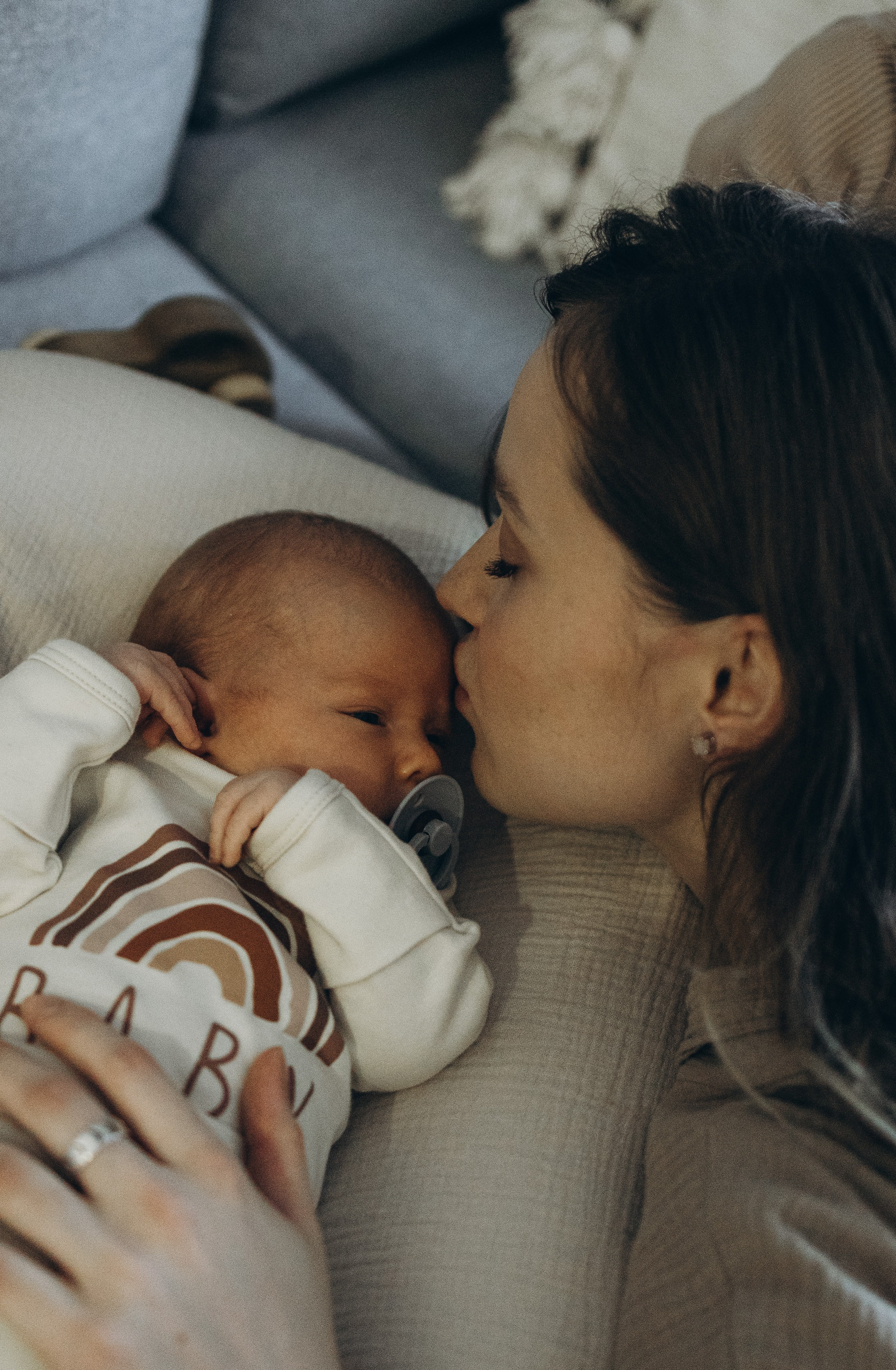 Дарья, Кирилл, Давид и Богдан. Семейный фотограф в Москве Виктория Ястребинская