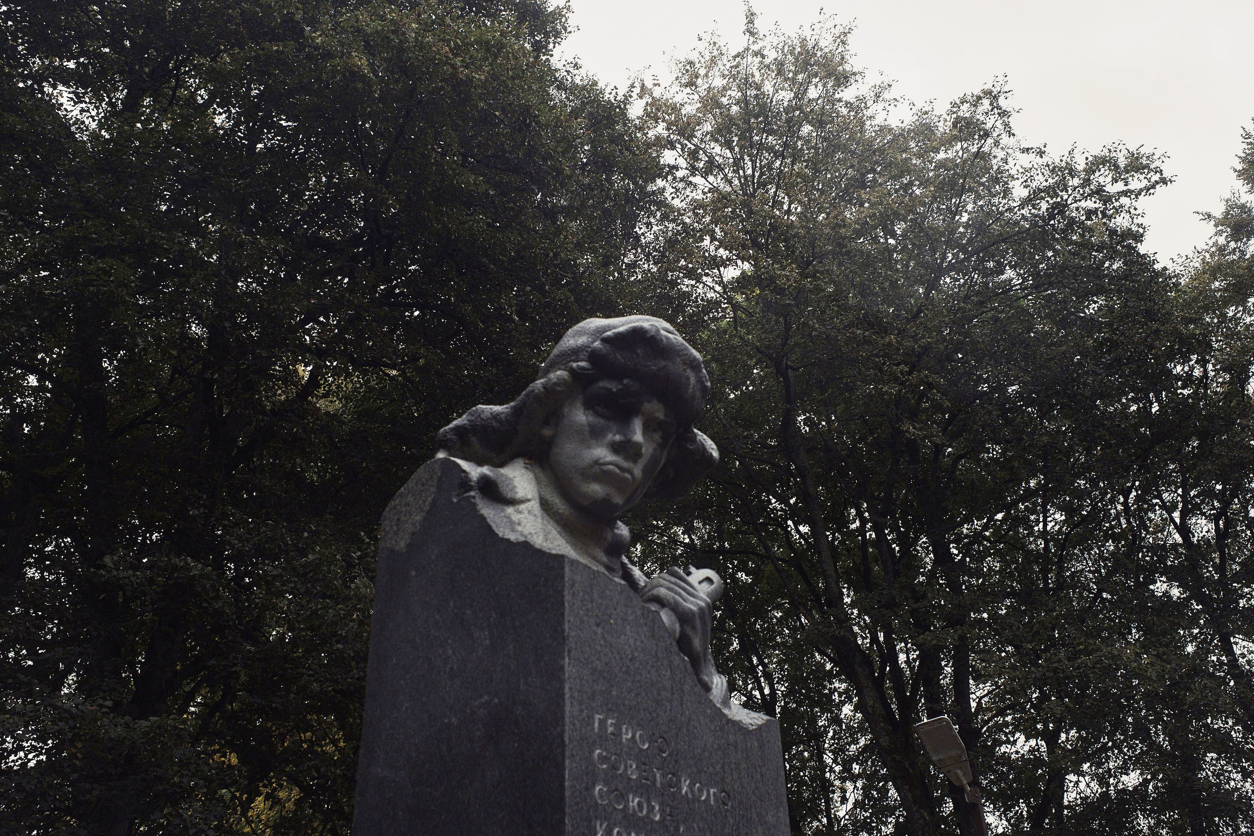 Чекалинцы 2. Дмитрий Ермаков. Фотограф