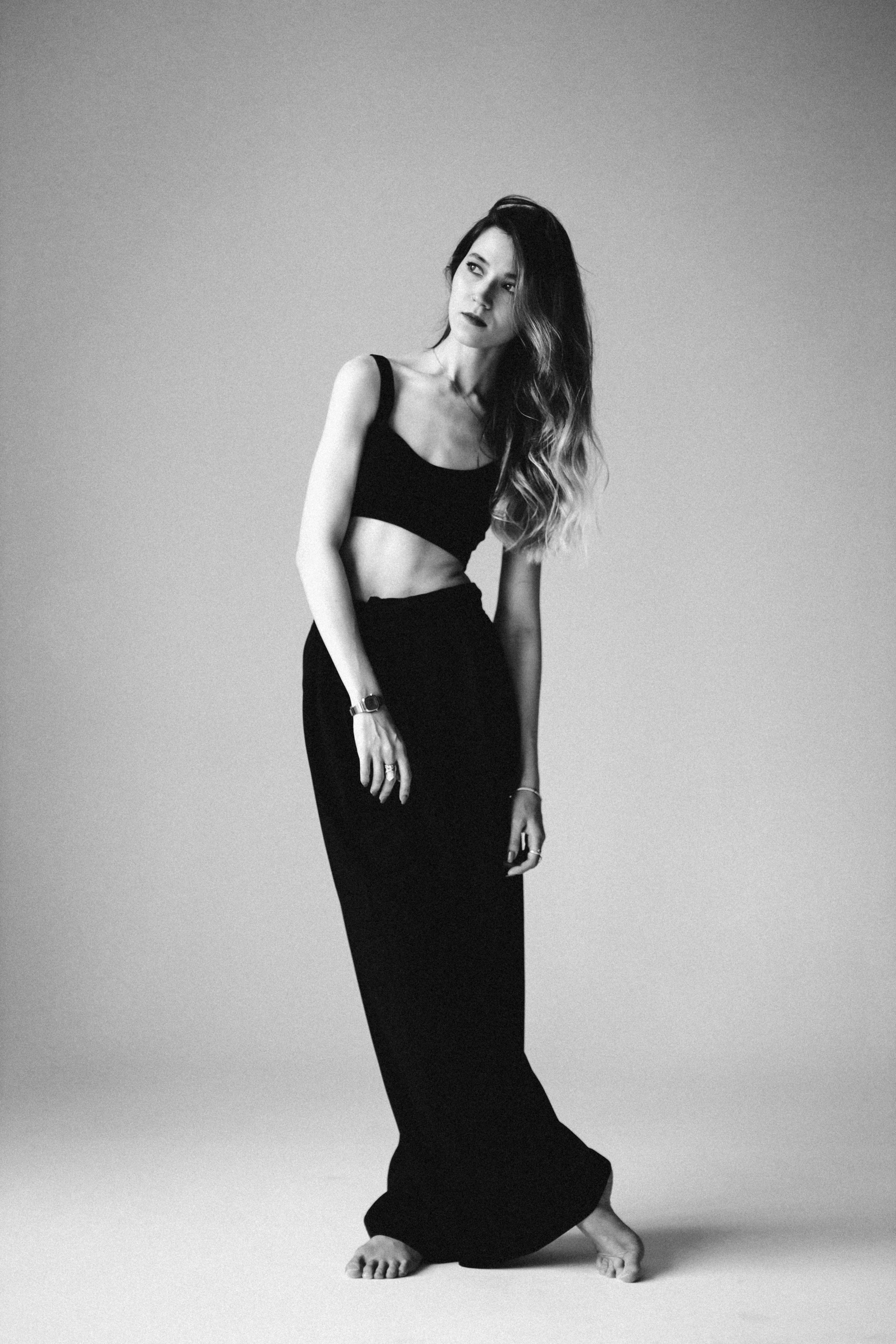 Nastya. Commercial photographer | Anton Ermakov