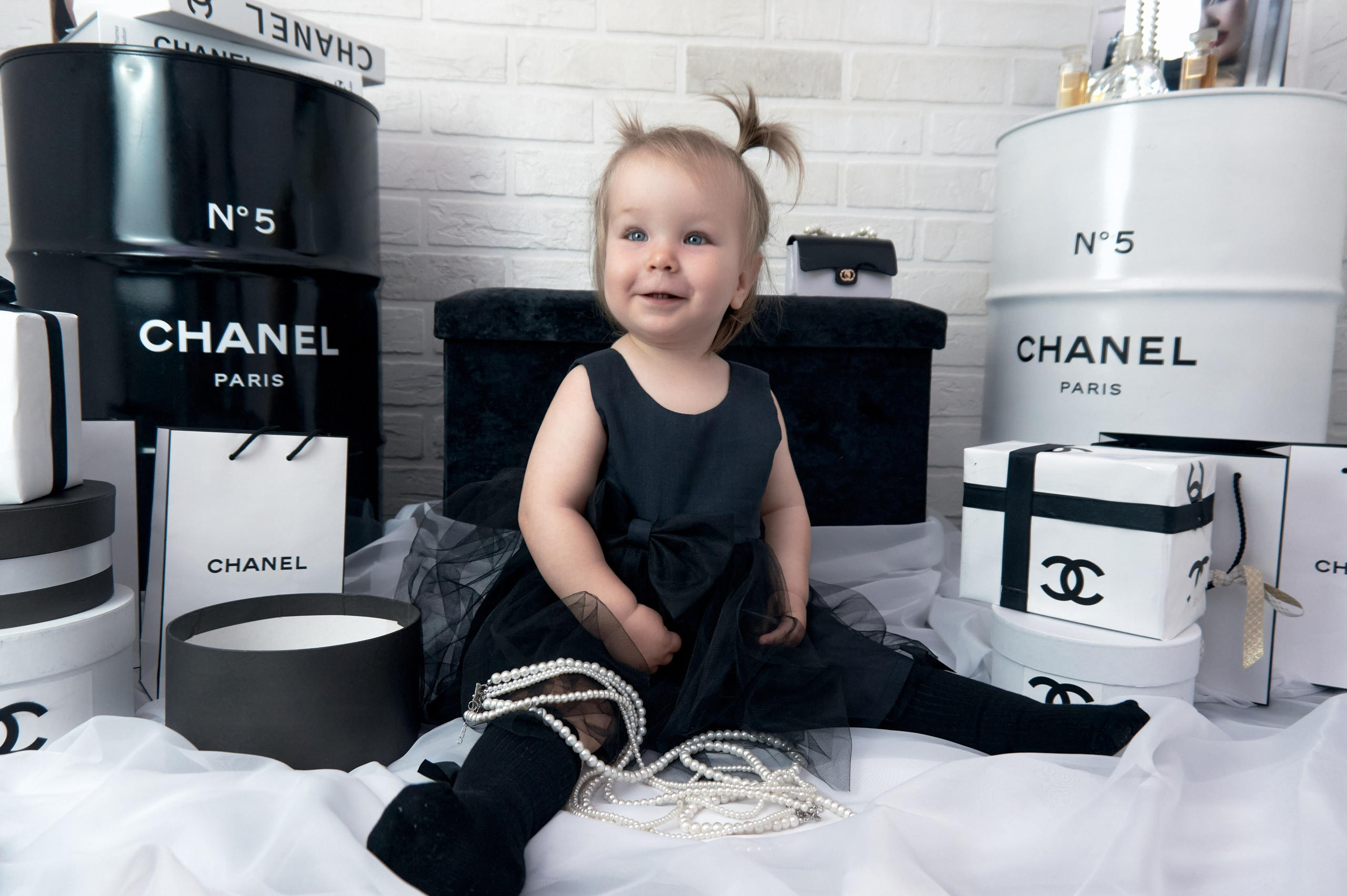 Валерия /CHANEL. Фотограф в Краснодаре Татьяна Вижевитова