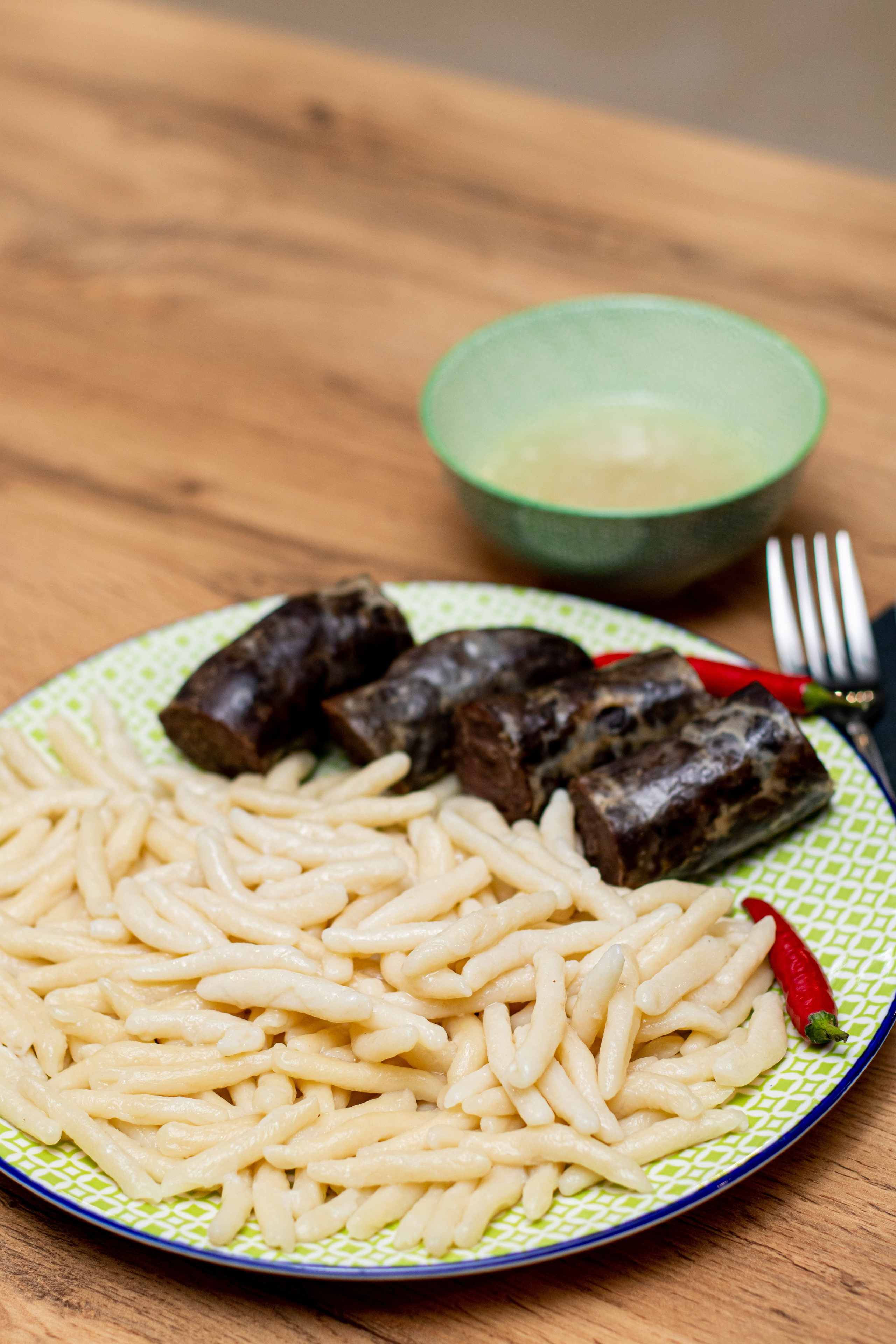 Для ресторана