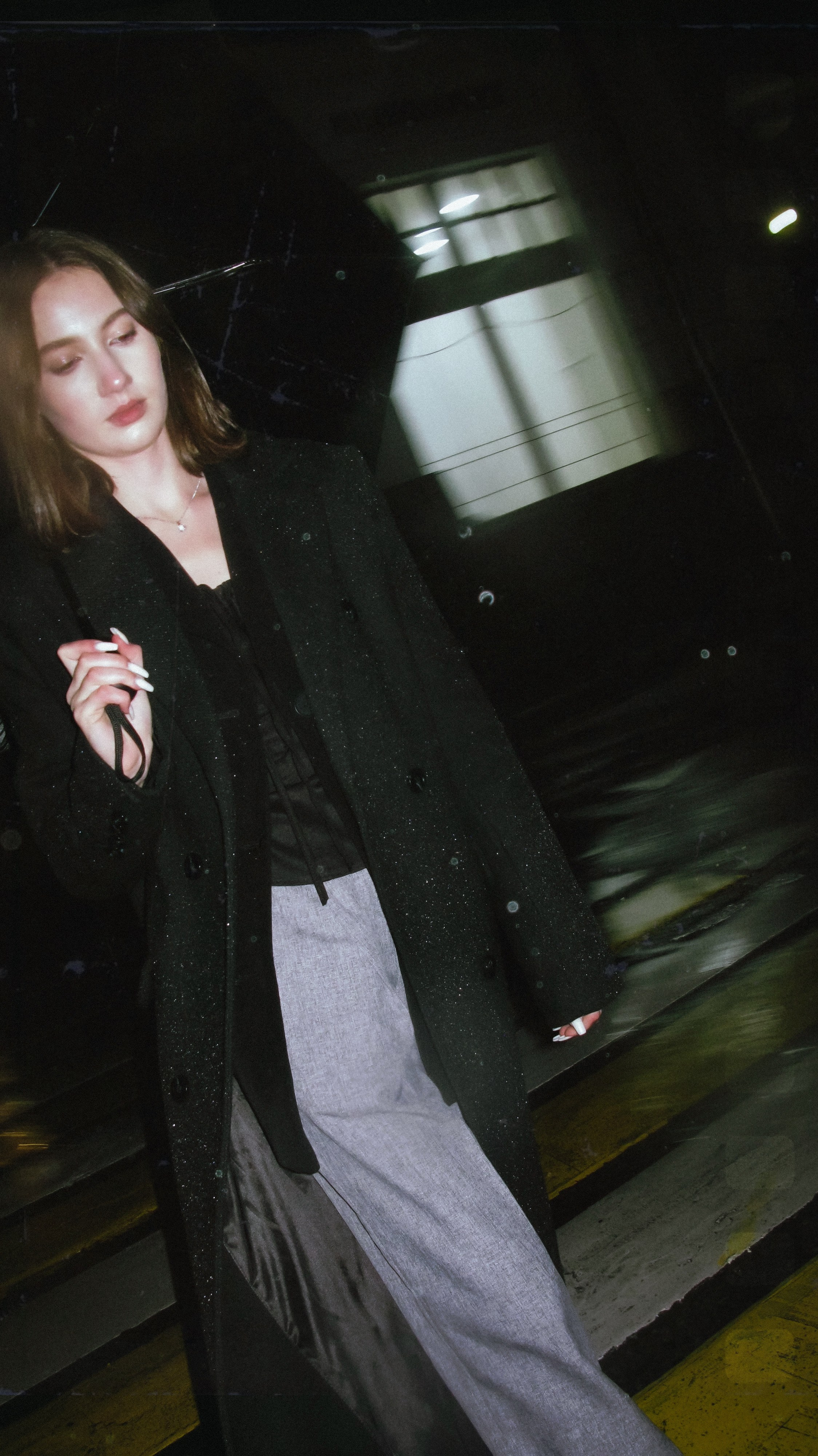 Екатерина. Портретный и свадебный фотограф в Москве Александра