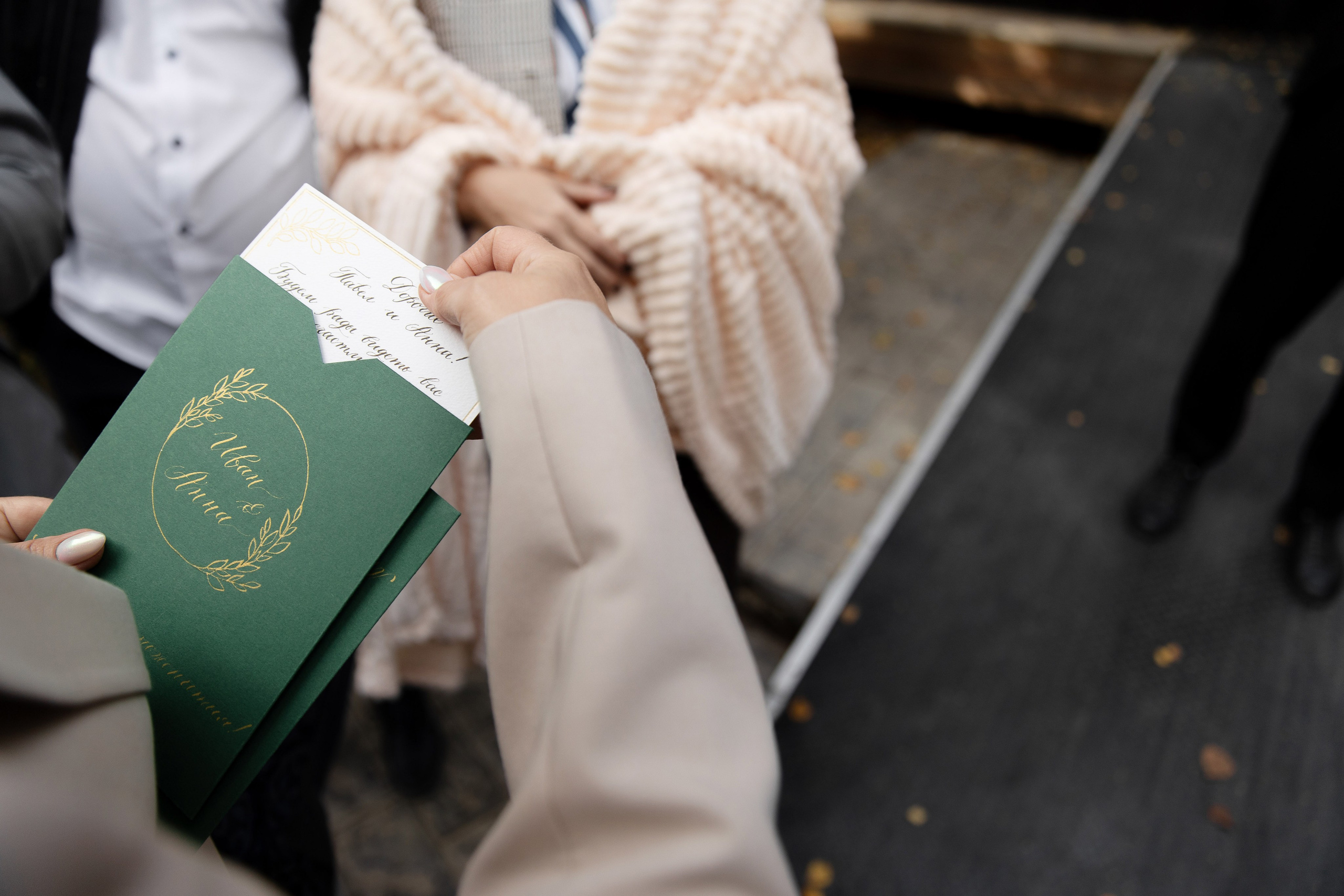 V&A. Фотограф в Новосибирске и Москве