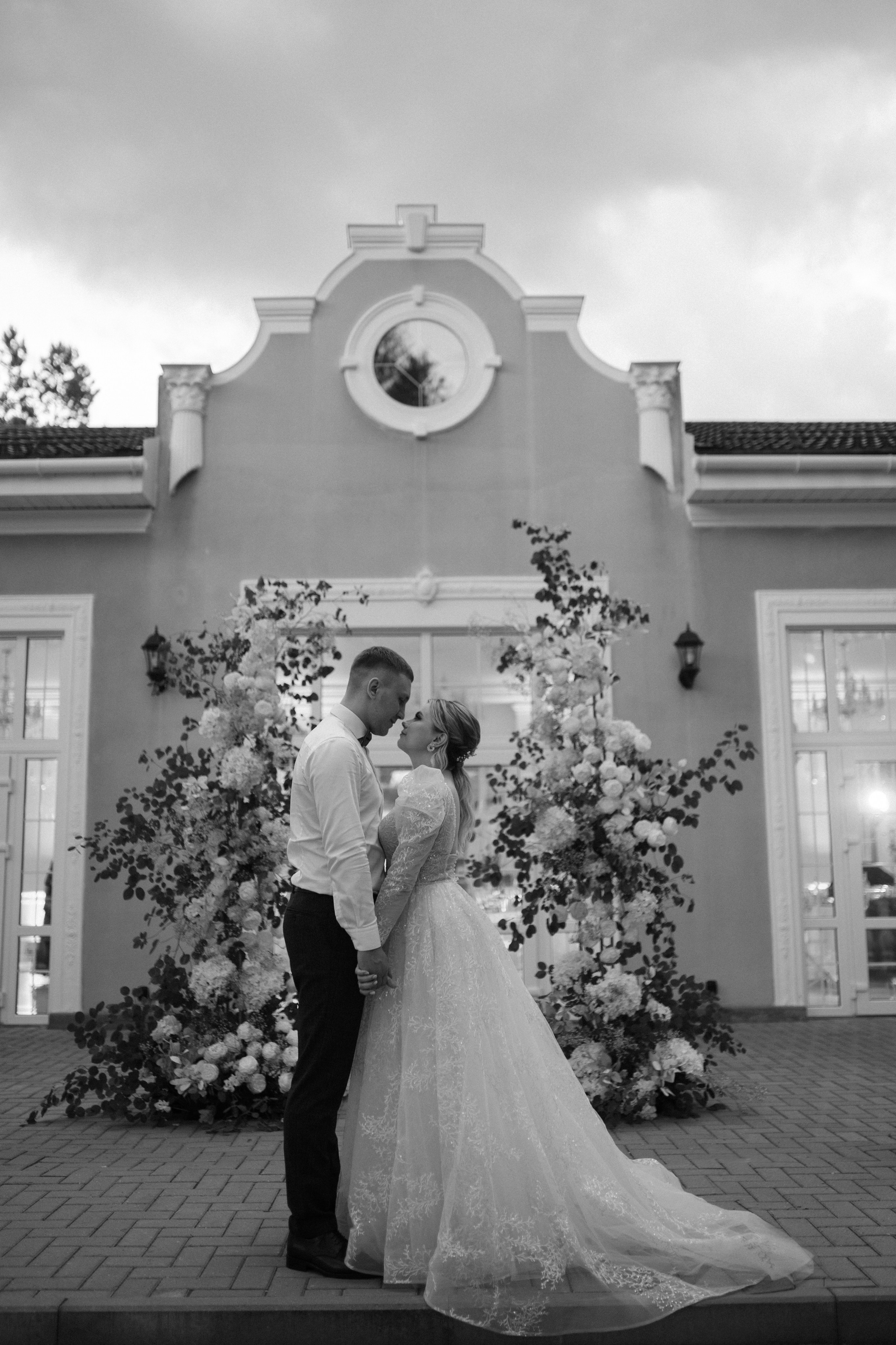 K|A. Свадебный фотограф Минск