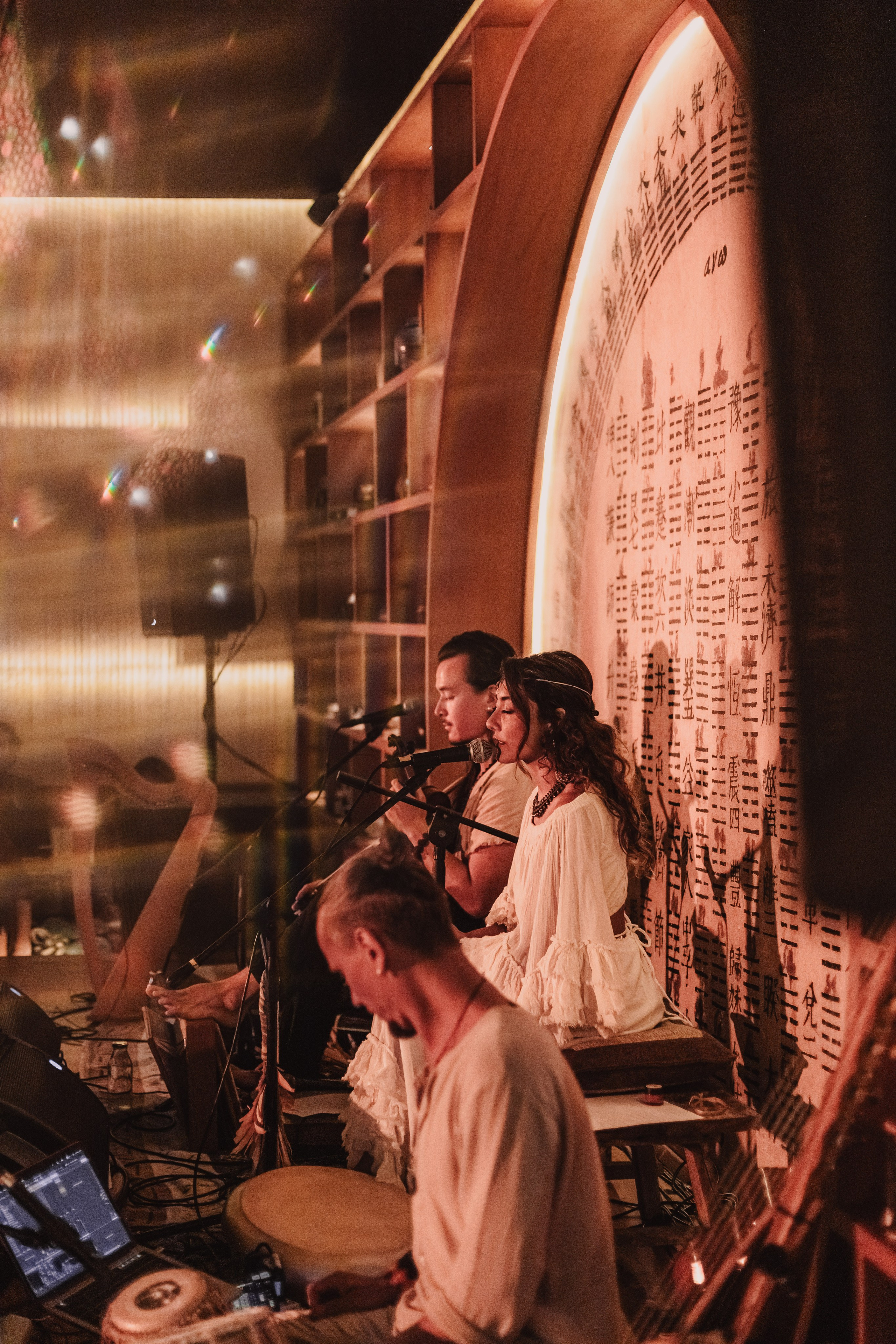 Mamatolia. Мариам Багдасарян