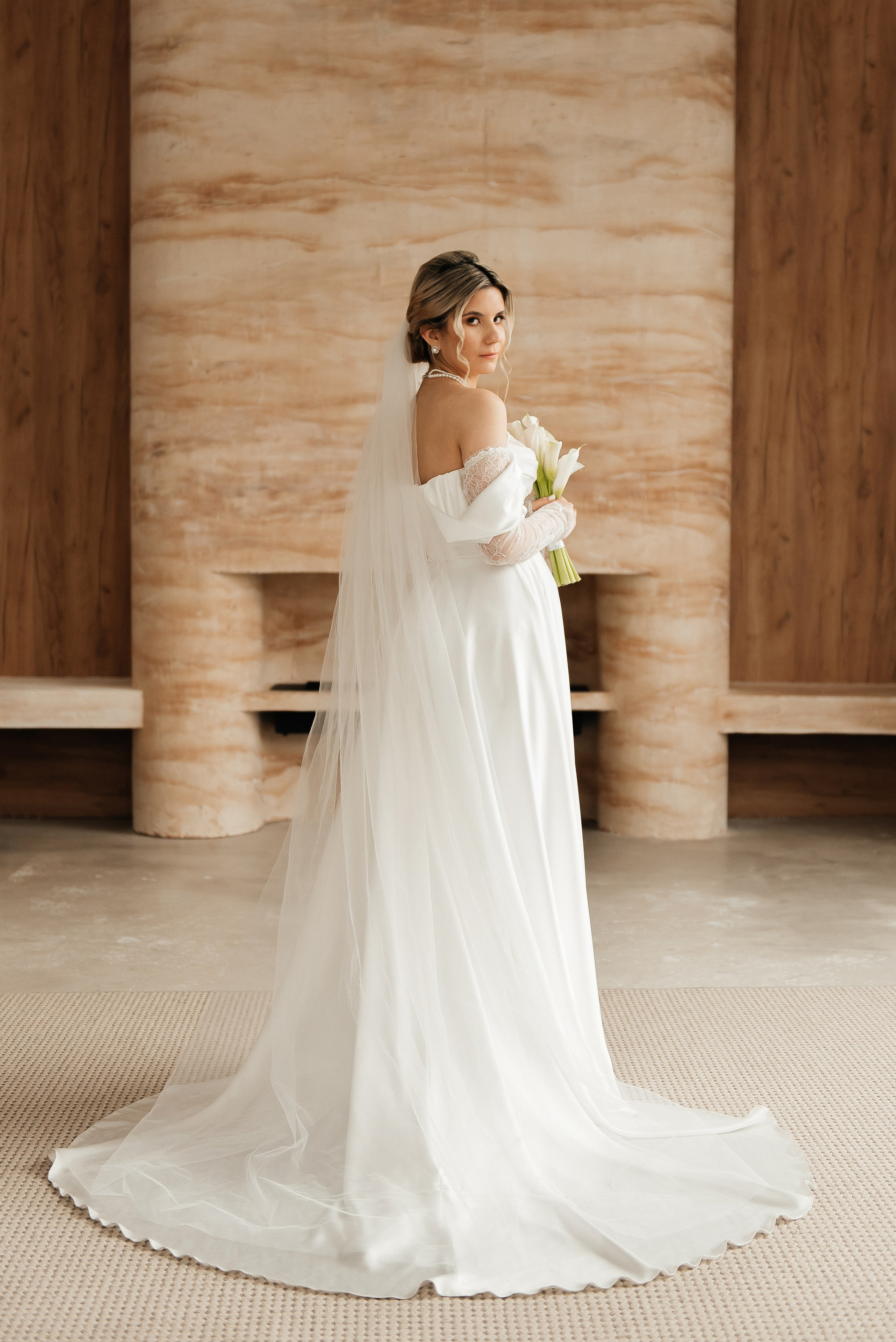 Анонс свадебной фотосессии Екатерины и Никиты. Свадебный и семейный фотограф в Воронеже Алёна Пшеничная