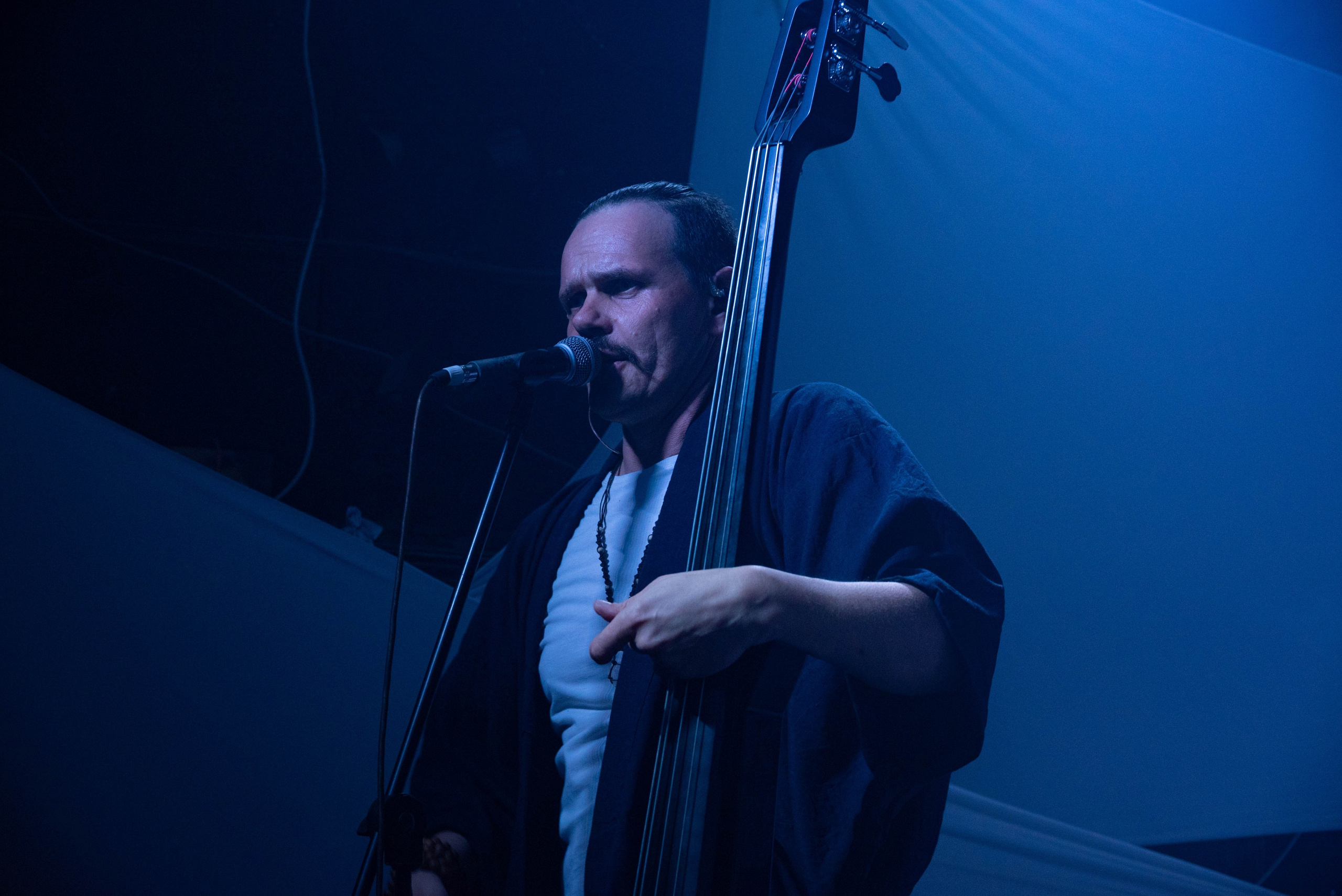 Перфоманс «Хуже». Репортажный и портретный фотограф в Воронеже