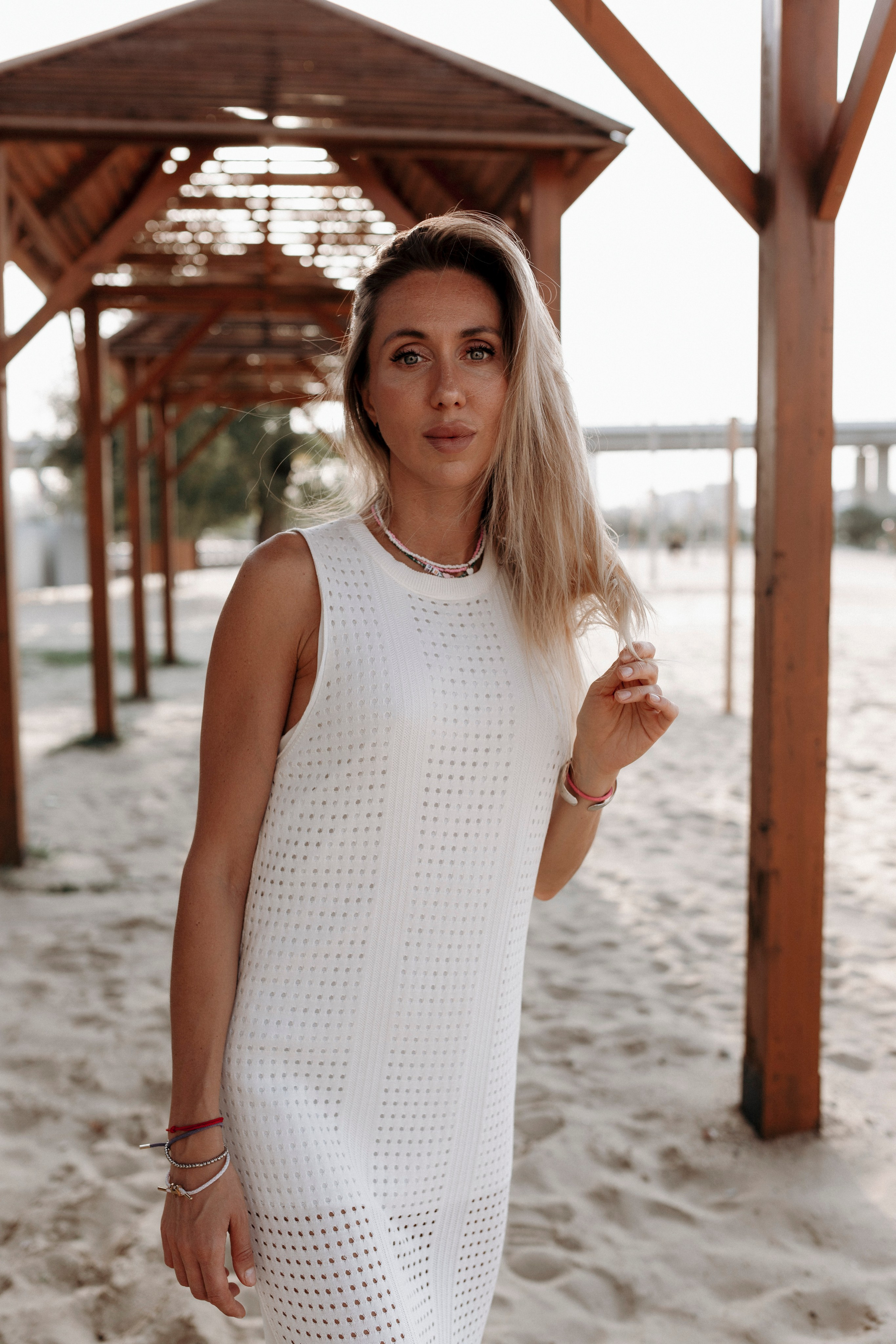 Спасательница Малибу. Фотограф в Ростове-на-Дону