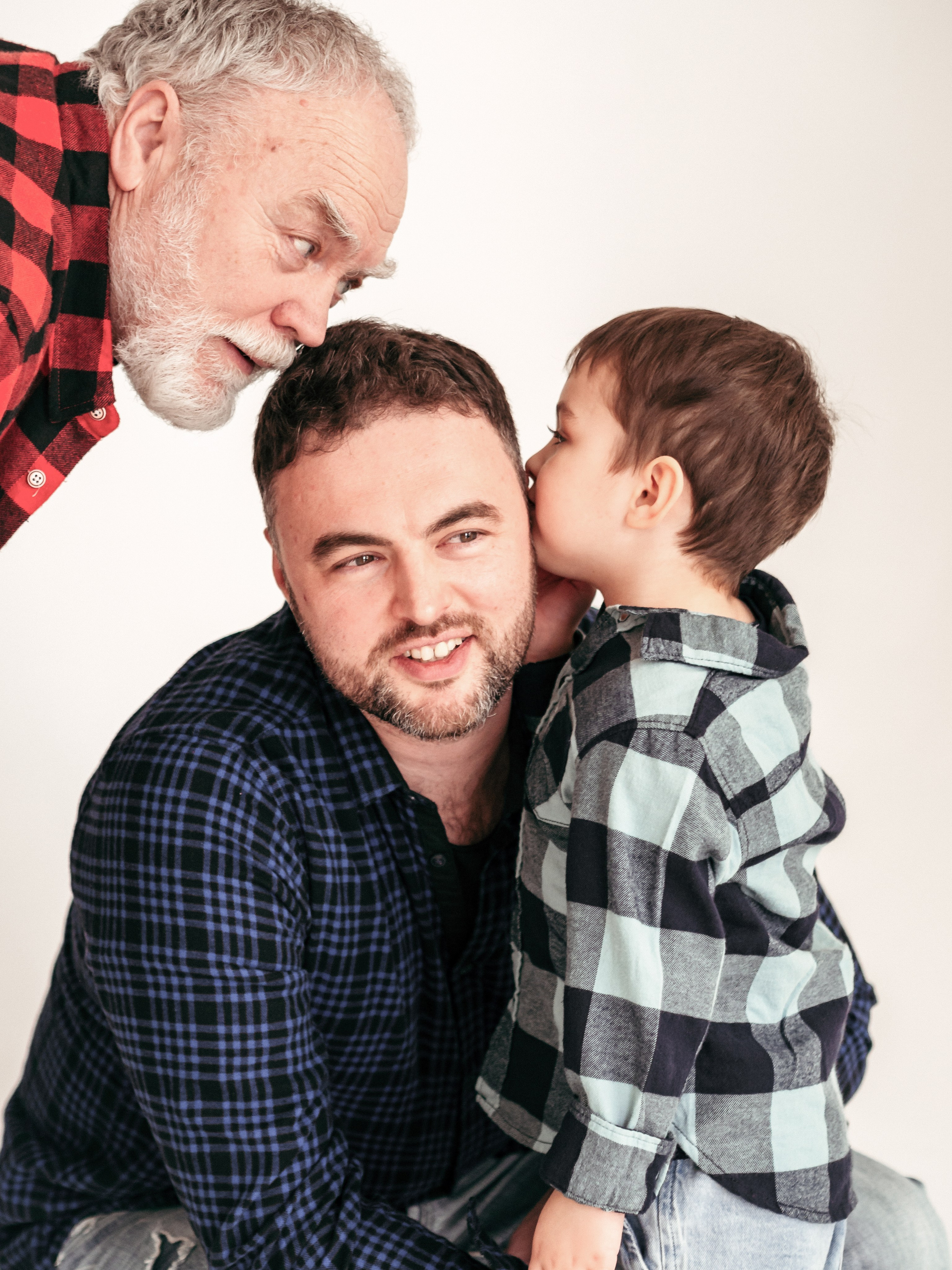 Семейные. Семейный, детский и женский фотограф Дарина Старшинова в Твери