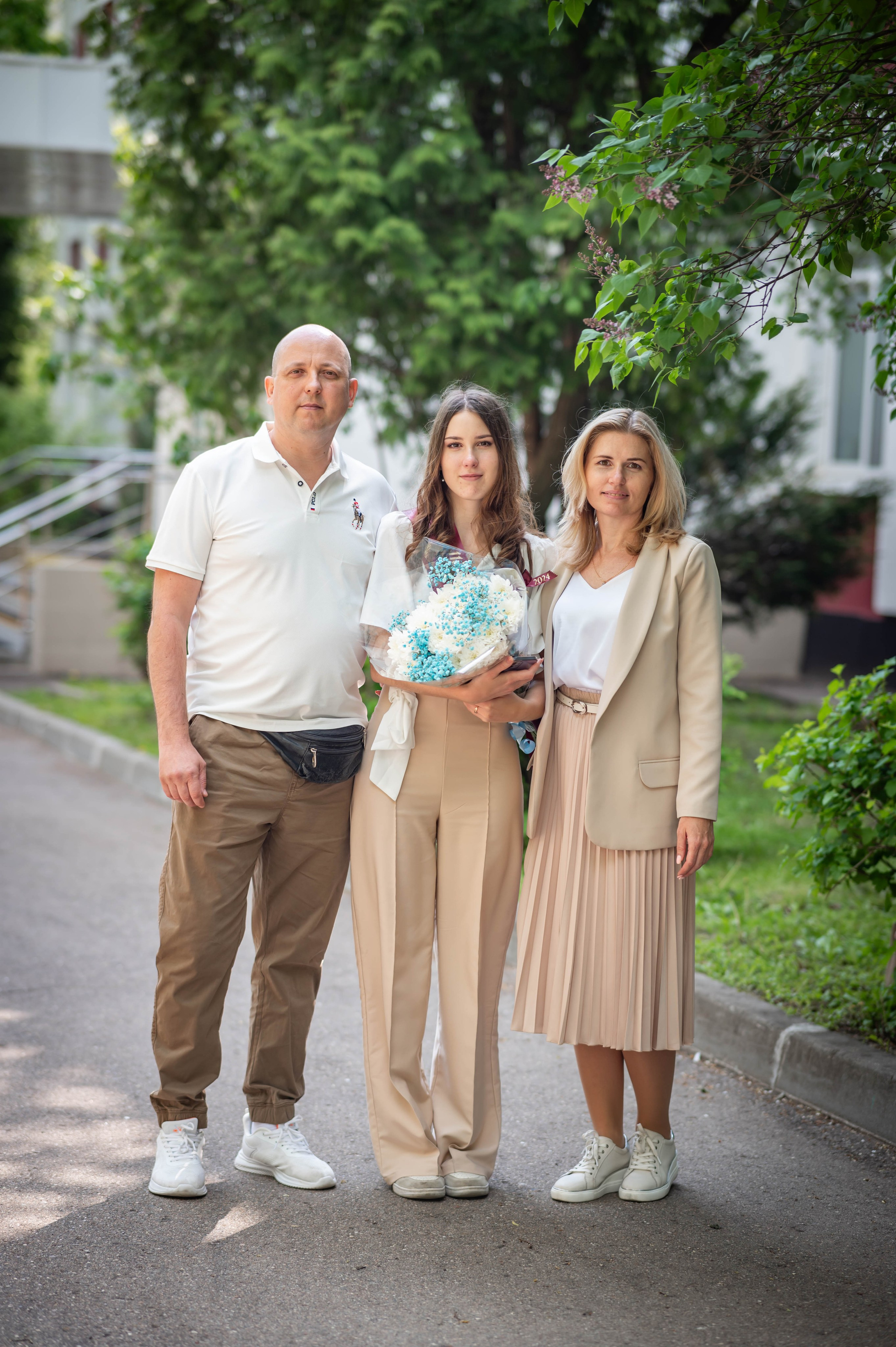 Последний звонок