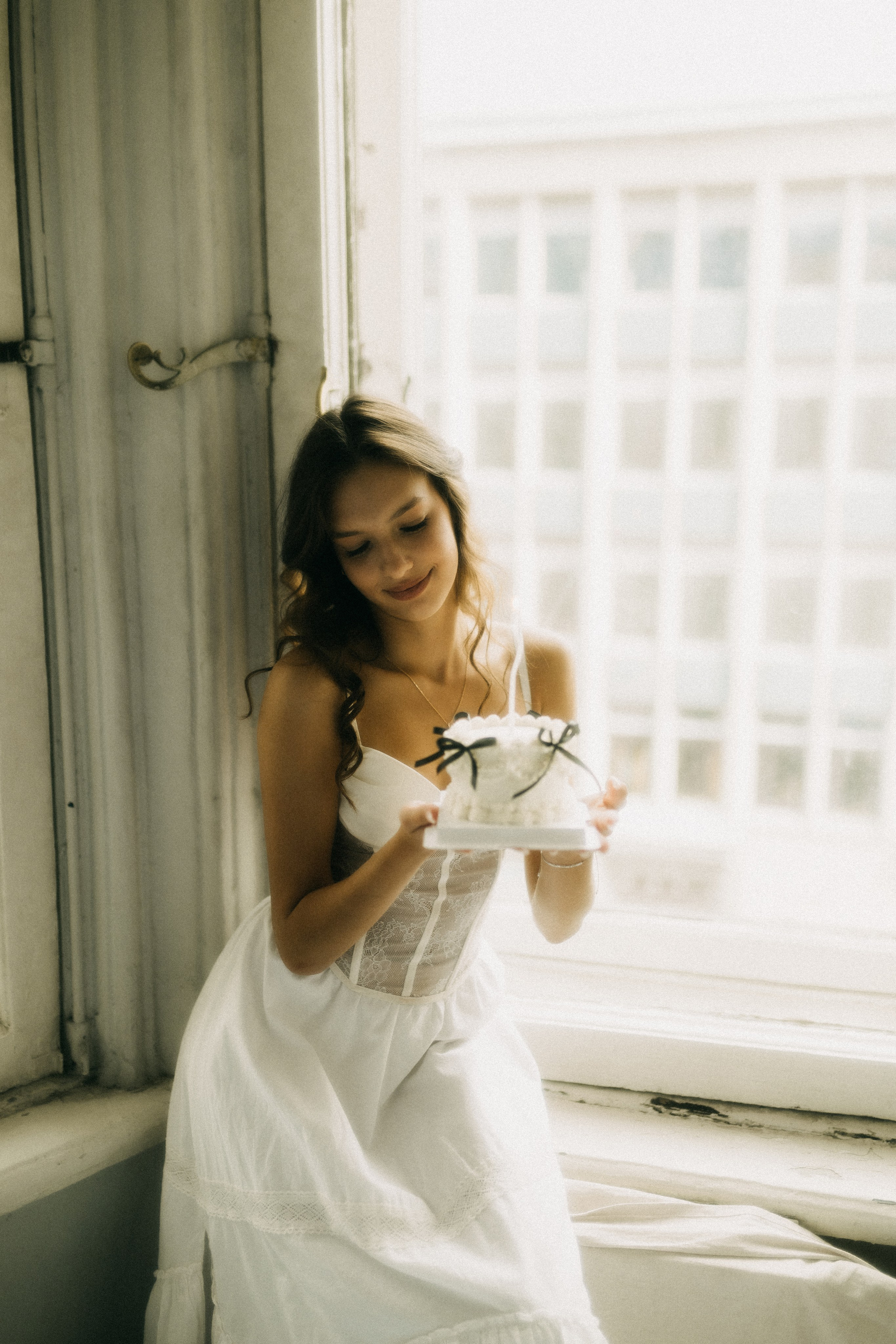 Таисия. Фотограф в Санкт-Петербурге