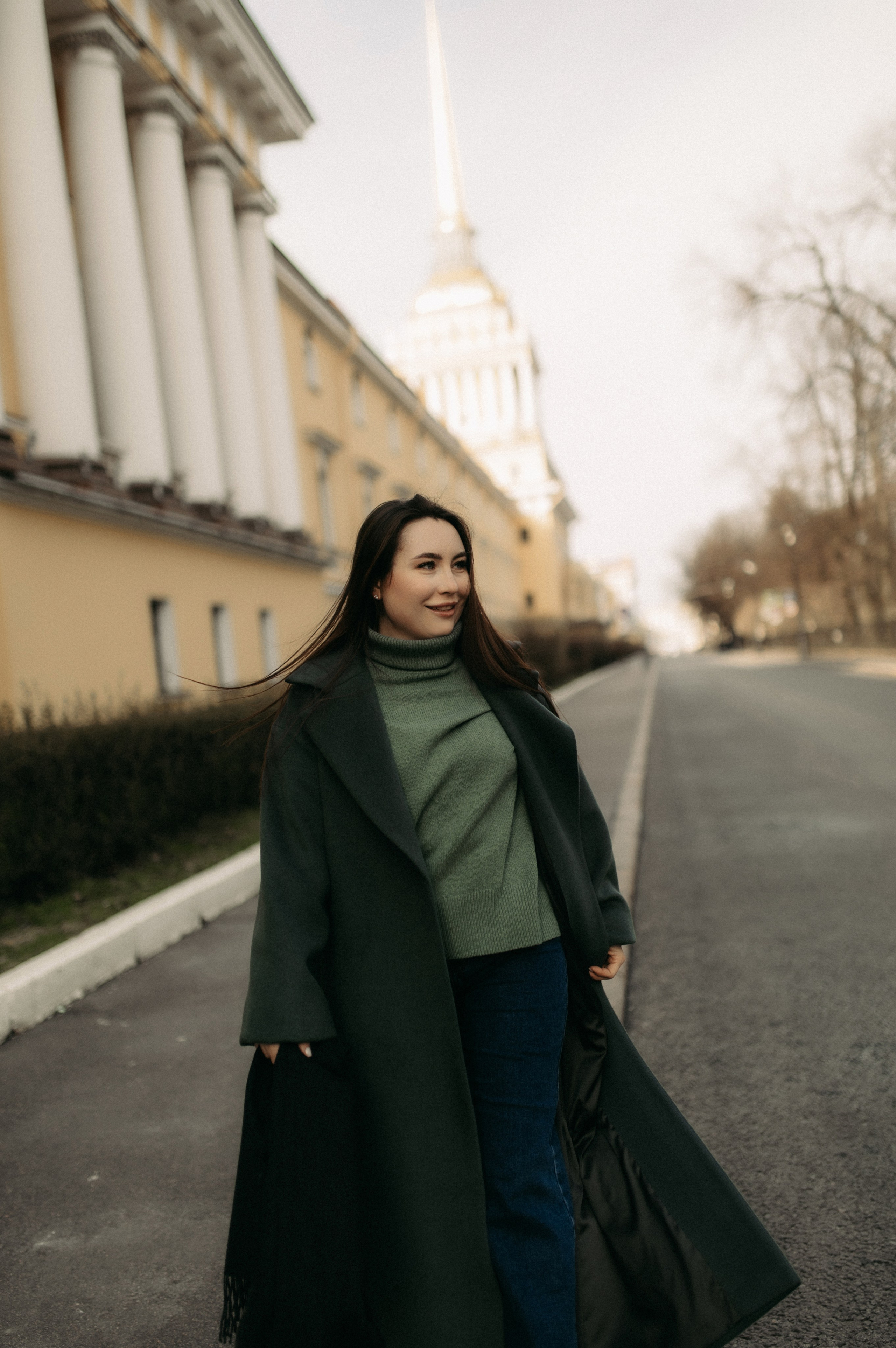 Юлия. Фотограф в Санкт-Петербурге