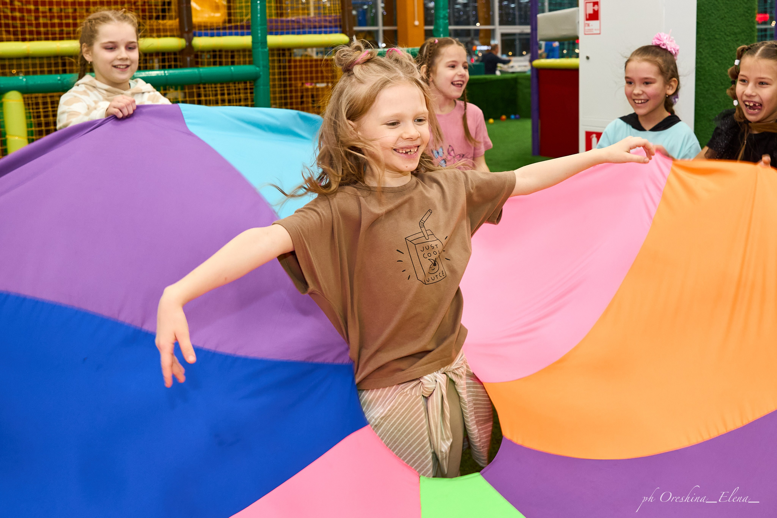 MAXSILAND ULYANOVSK. Свадебный и семейный фотограф в Ульяновске Орешина Елена