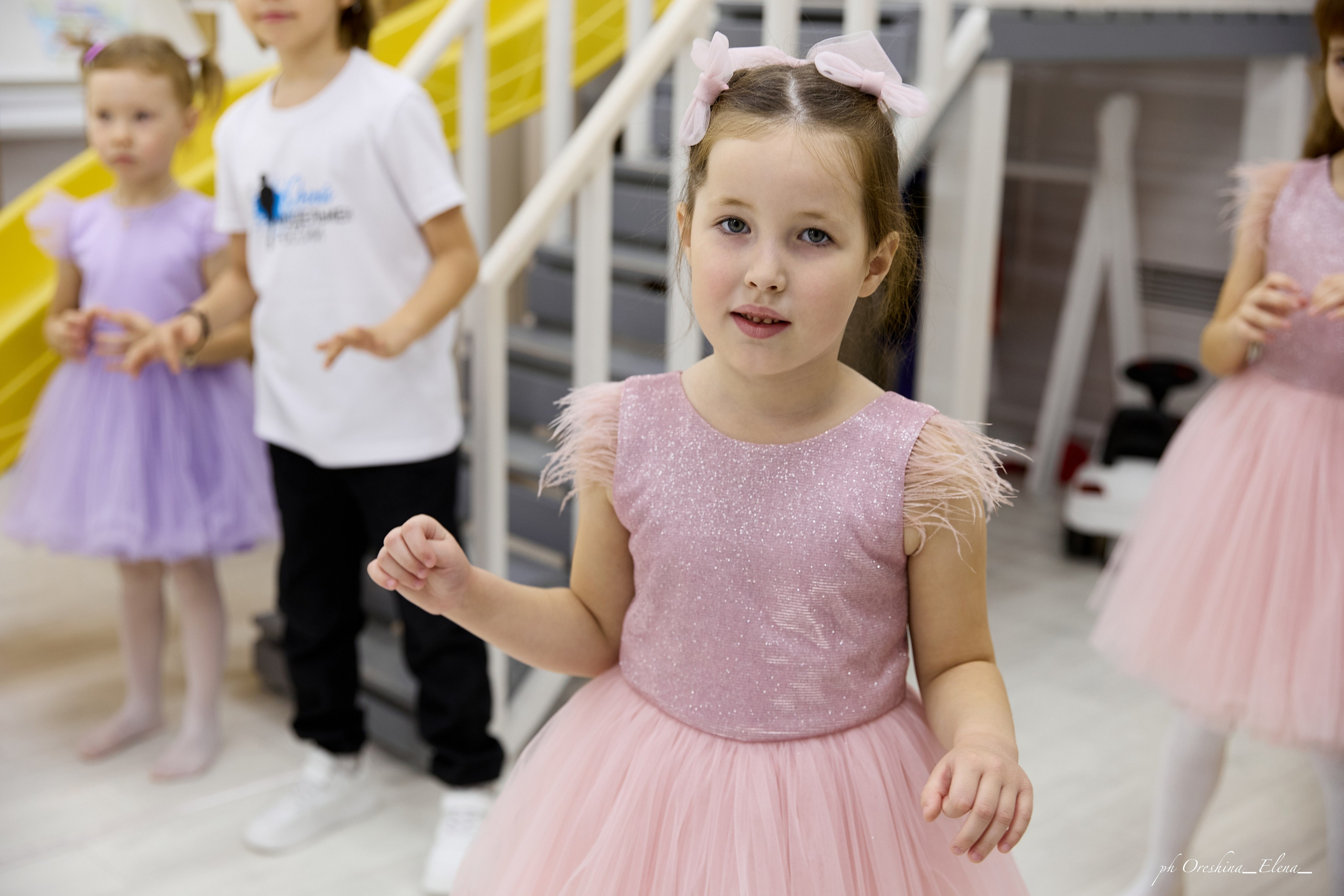 Анастасия, с Днём рождения!!!. Свадебный и семейный фотограф в Ульяновске Орешина Елена