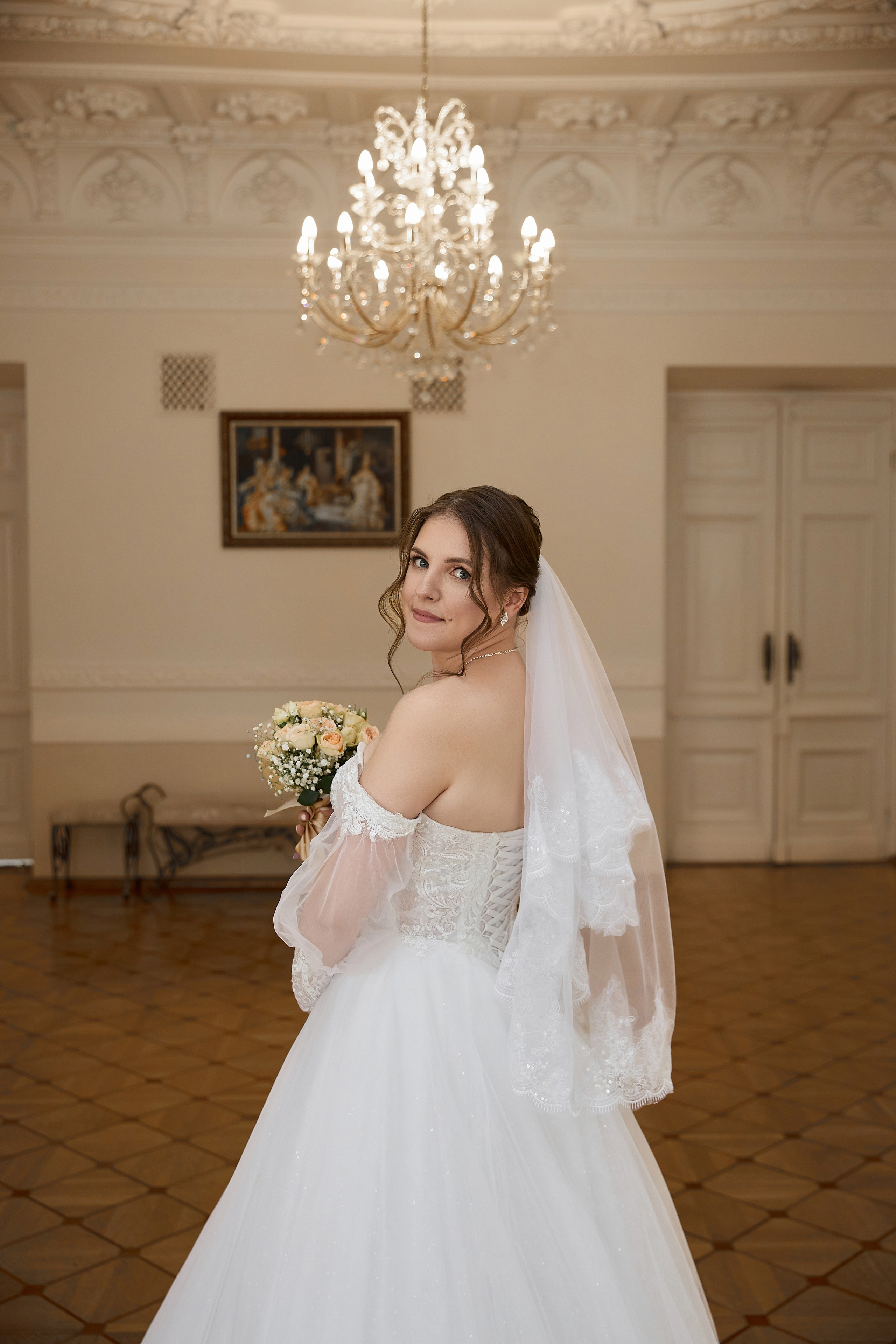 Красивая Грузия вышла замуж за великую Россию!. Свадебный и семейный фотограф в Ульяновске Орешина Елена