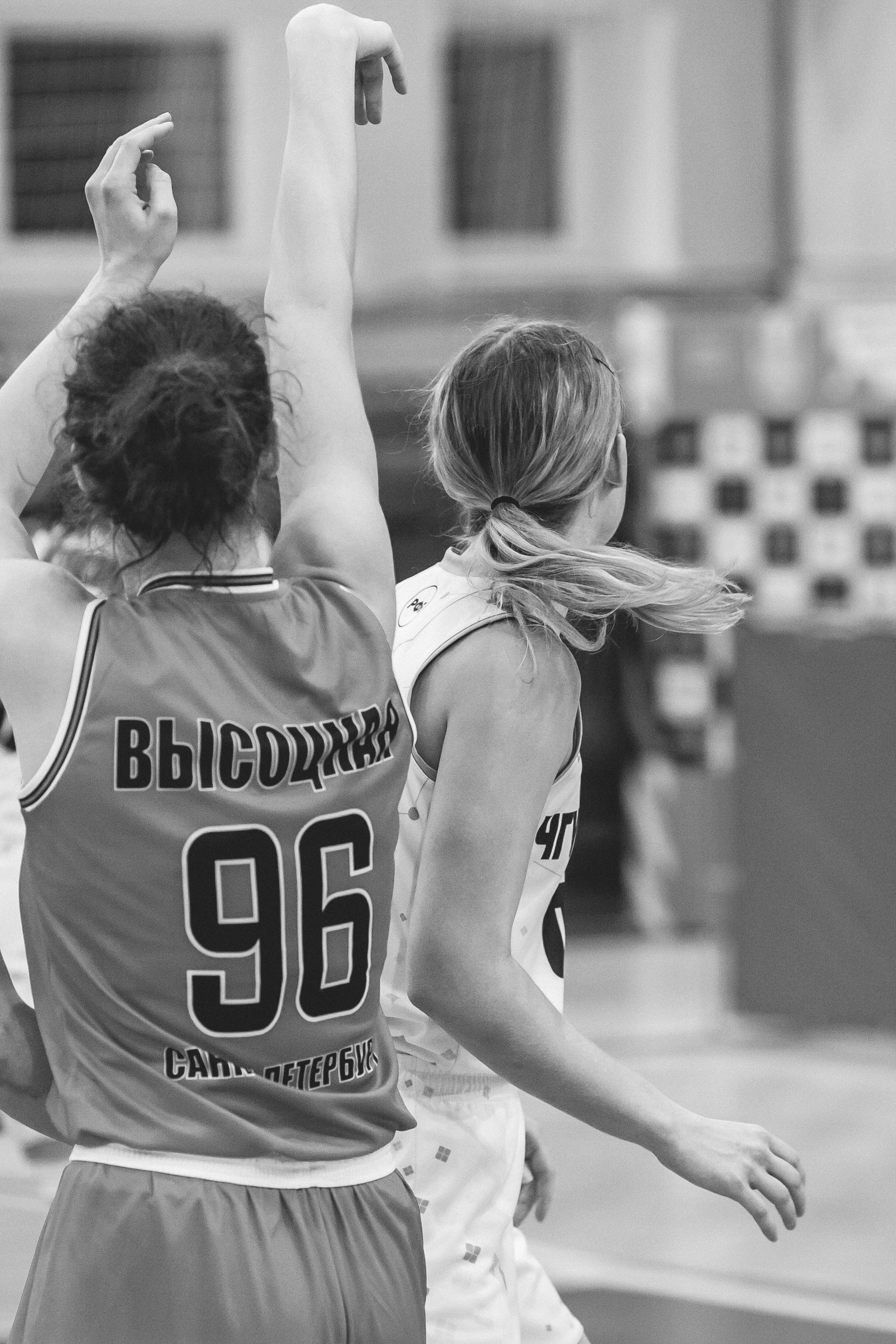 ЧГУ-Атланта — ЦОП (г. Санкт-Петербург) / 21 декабря 2023 г. Фотография