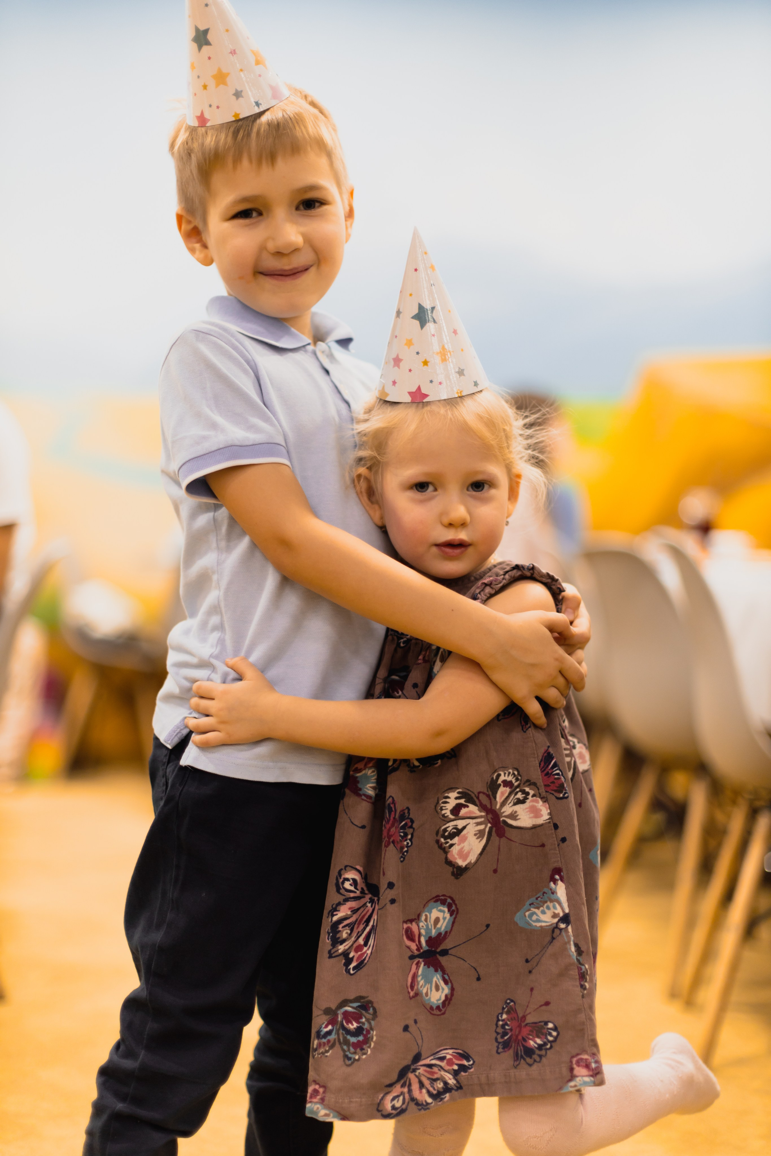 День рождения Ксюши. Свадебный и семейный фотограф Савельева Дарья