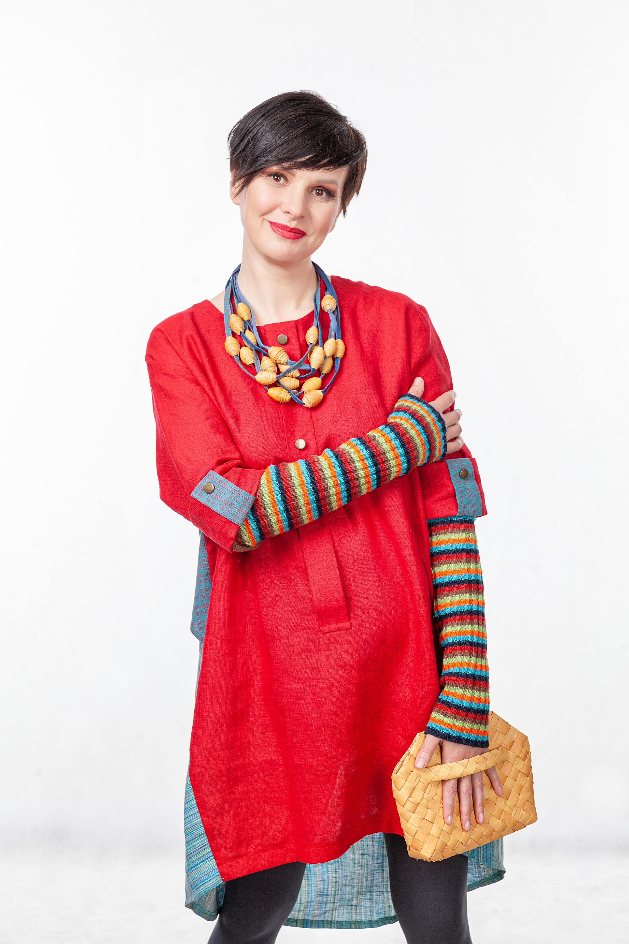 Северное трехречье. Фотограф Ирина Бобрешова. Коряжма