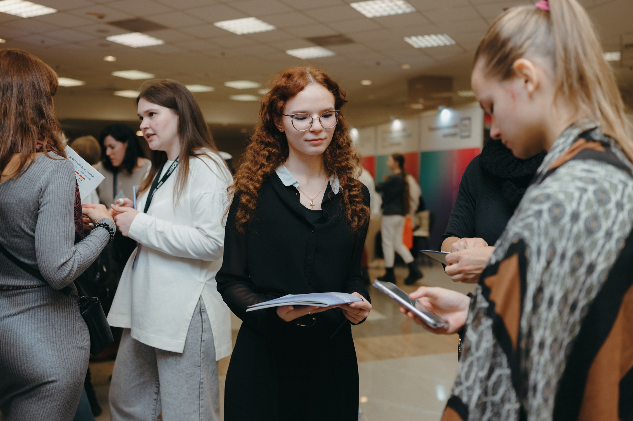 Навигатор поступления. Komonev