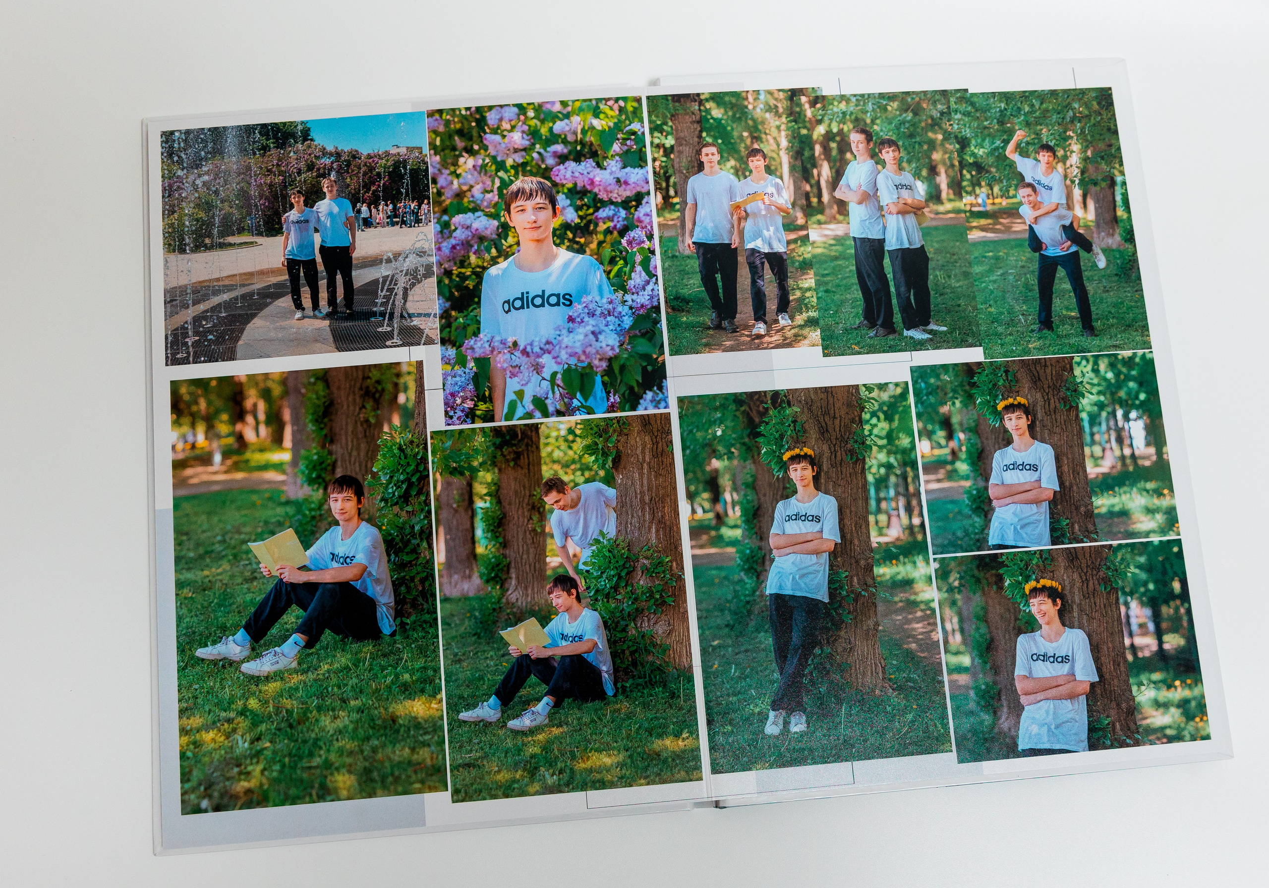 11 класс. Семейный, детский фотограф в Москве, Подмосковье